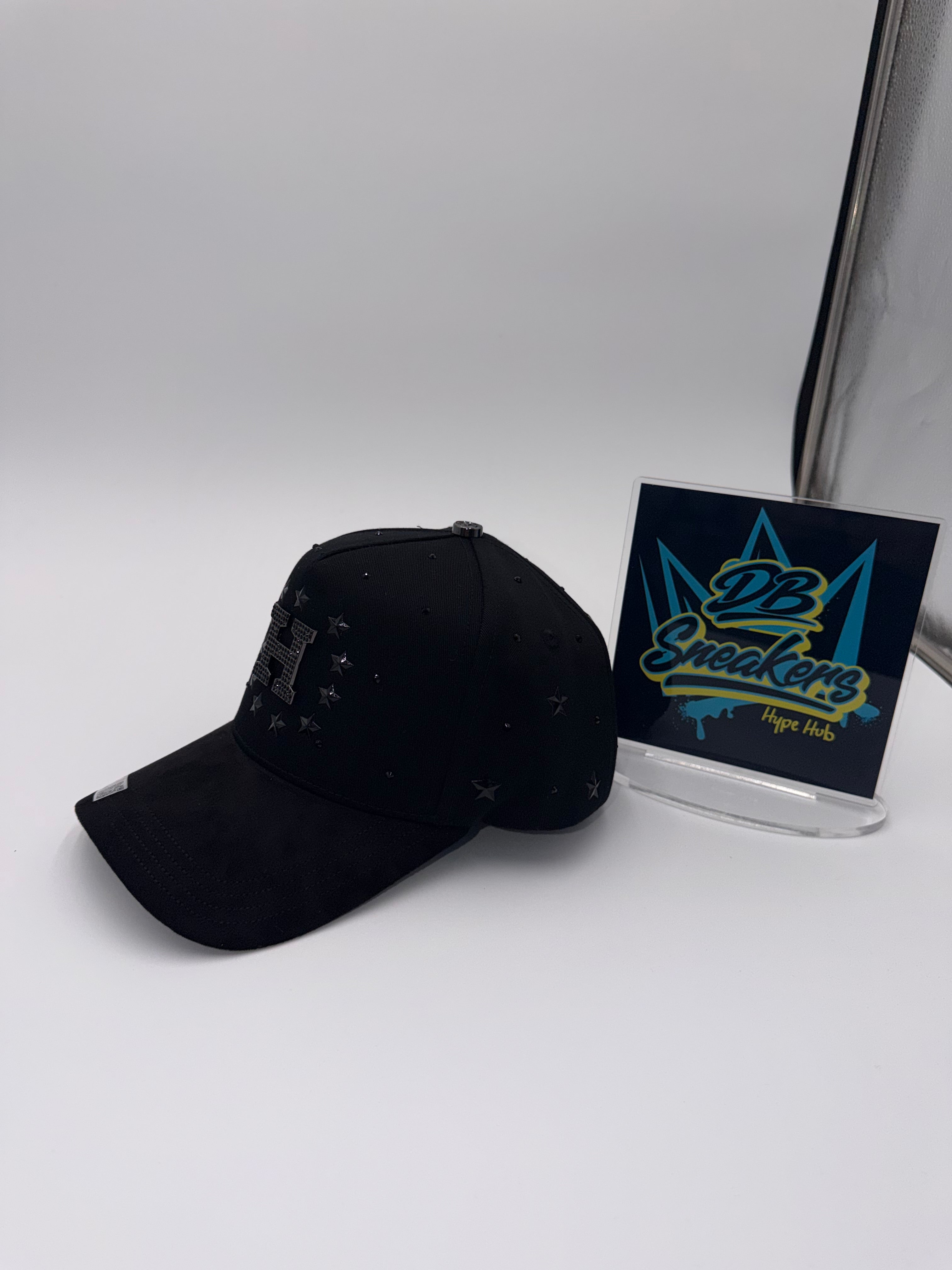 Cap fans Houston hat