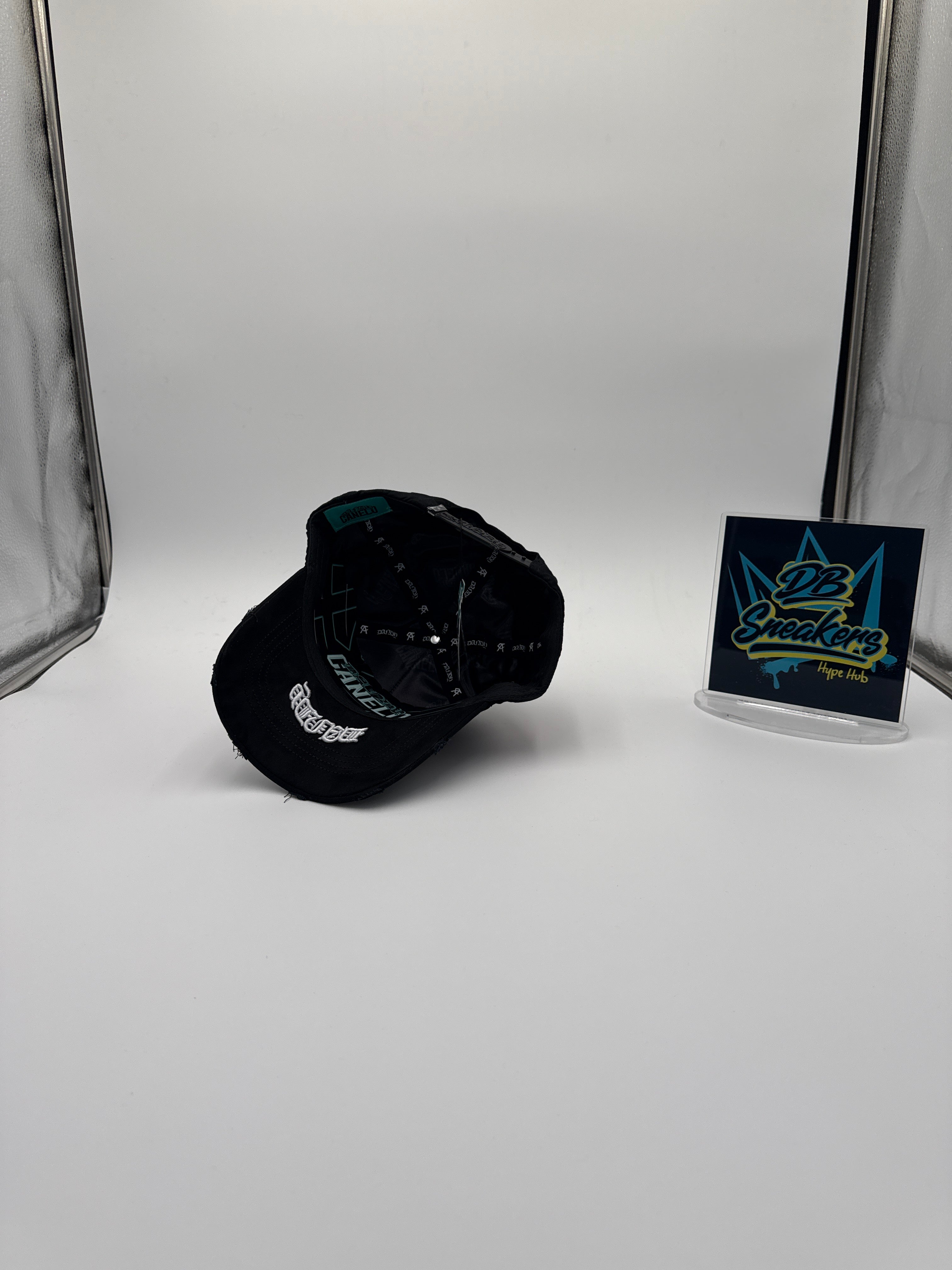 Dandy Hats X Canelo Alvarez Pound For Pound In Hand Ships Now!!!