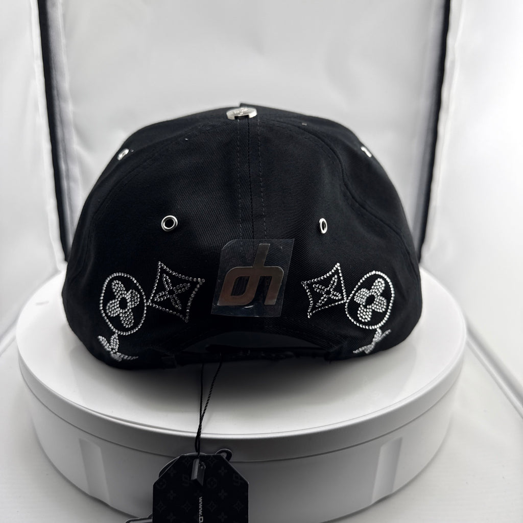 Dandy Hats “Did It Again”