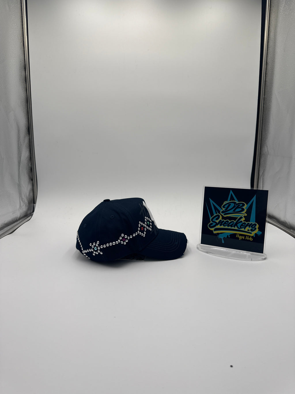 Thirtytone Hats “A After Dark”