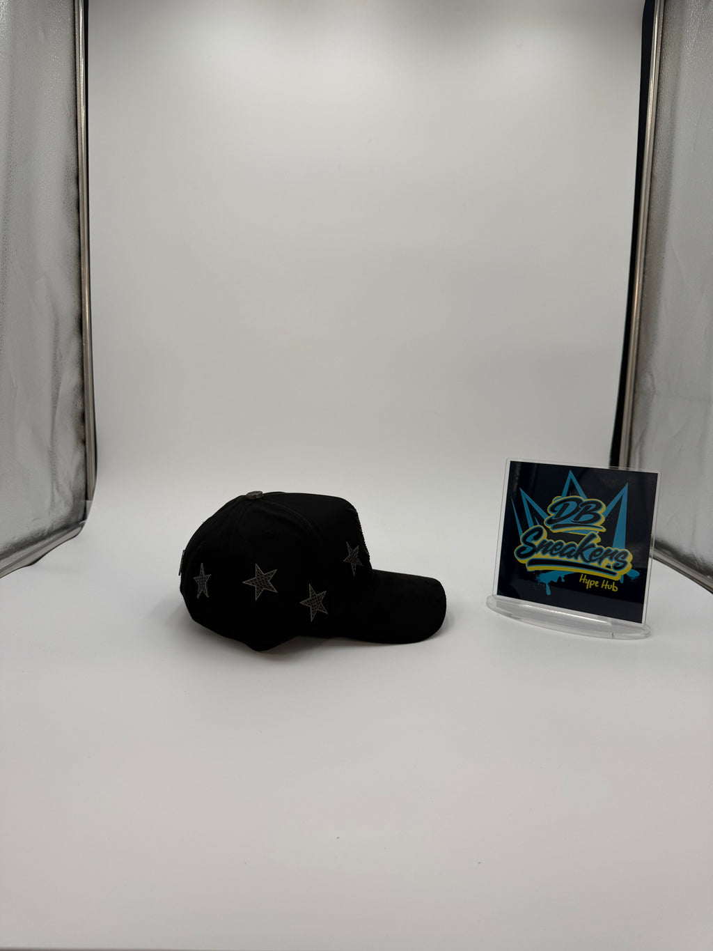 Dark nebula full set