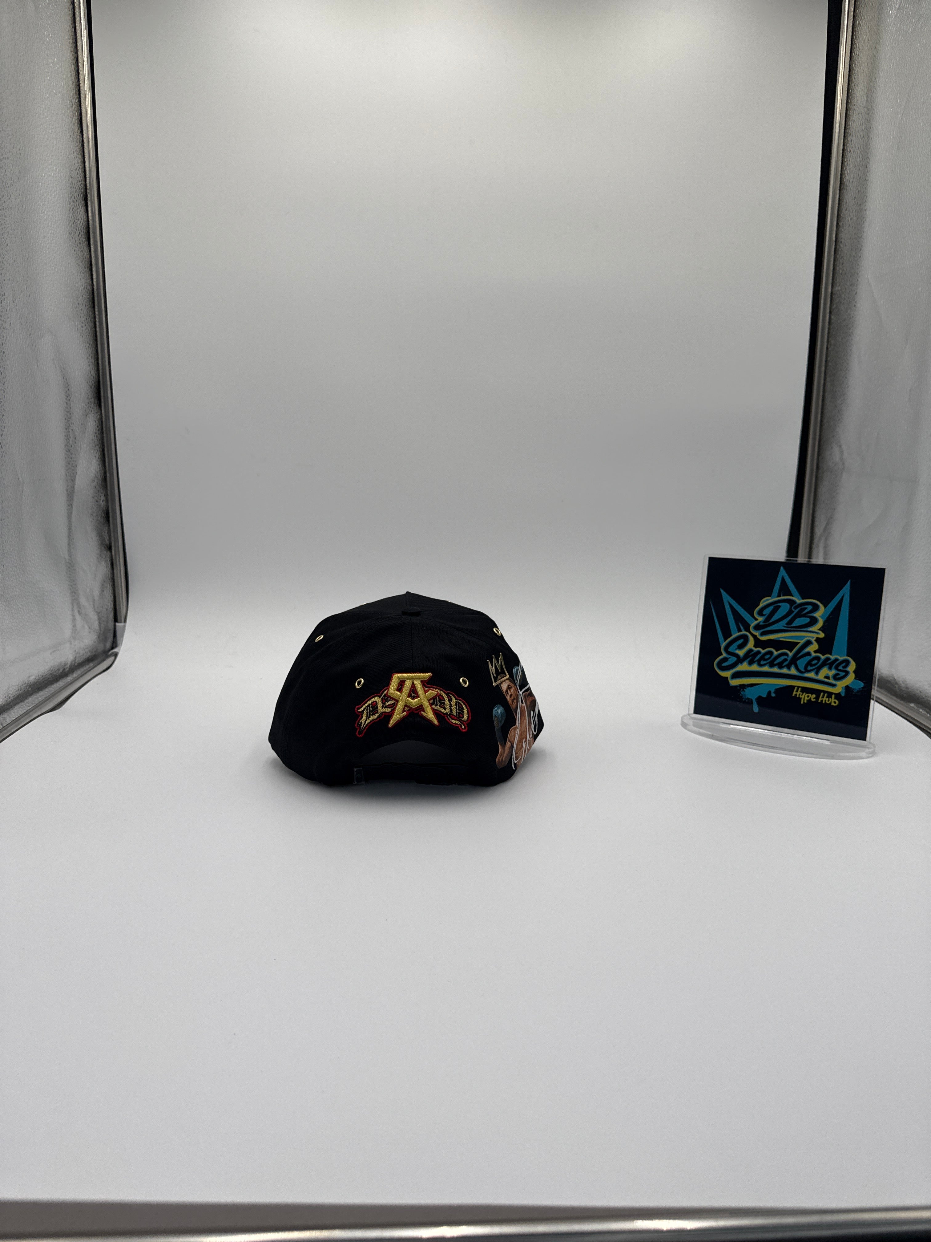 Dandy Hats x Canelo “World Boxing Champion”