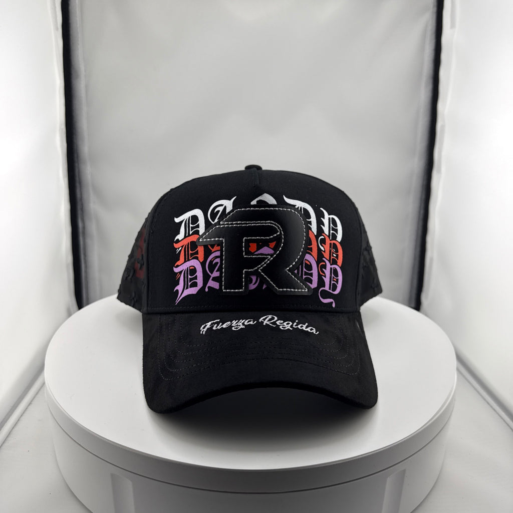 Dandy Hats x Fuerza Regida 2024