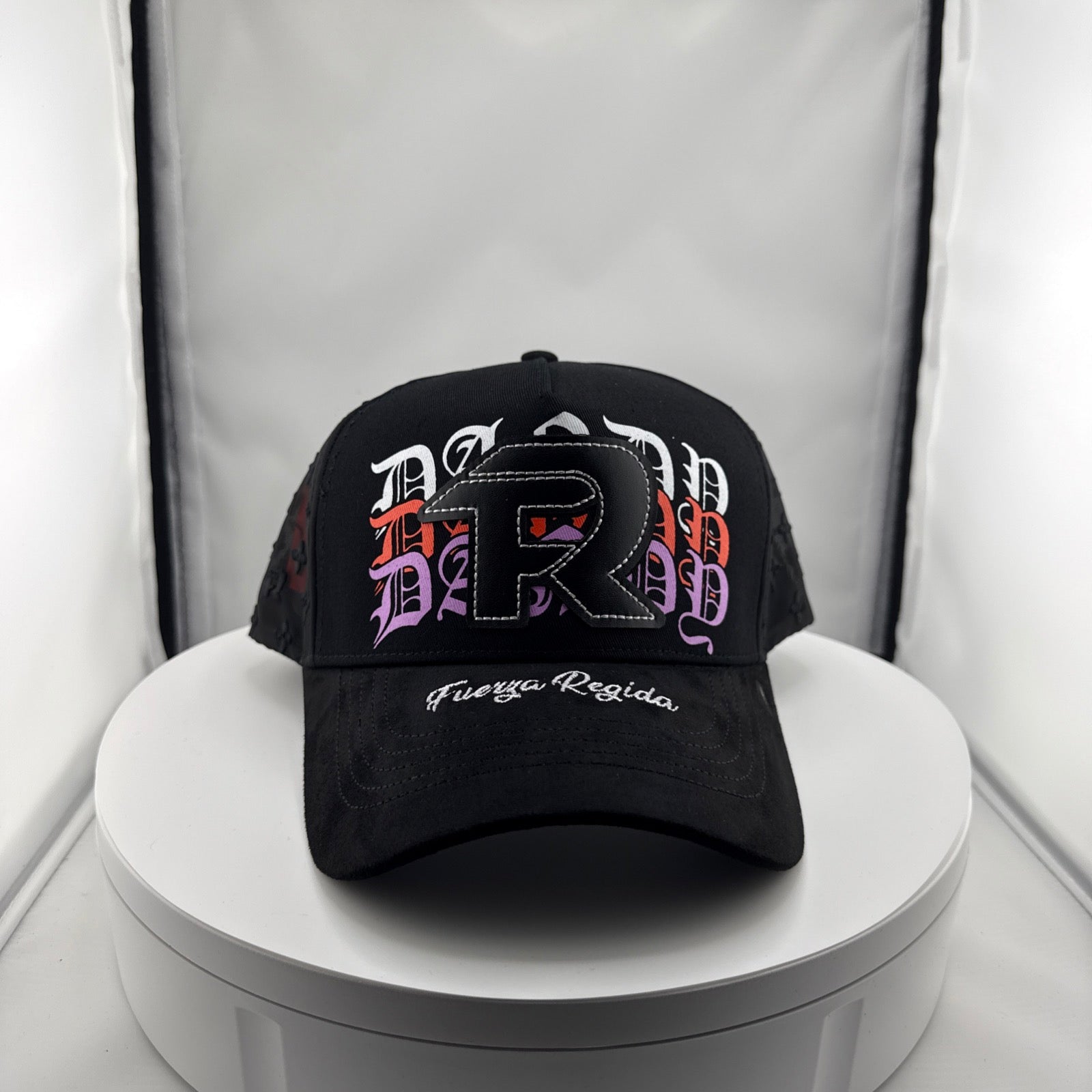 Dandy Hats x Fuerza Regida 2024