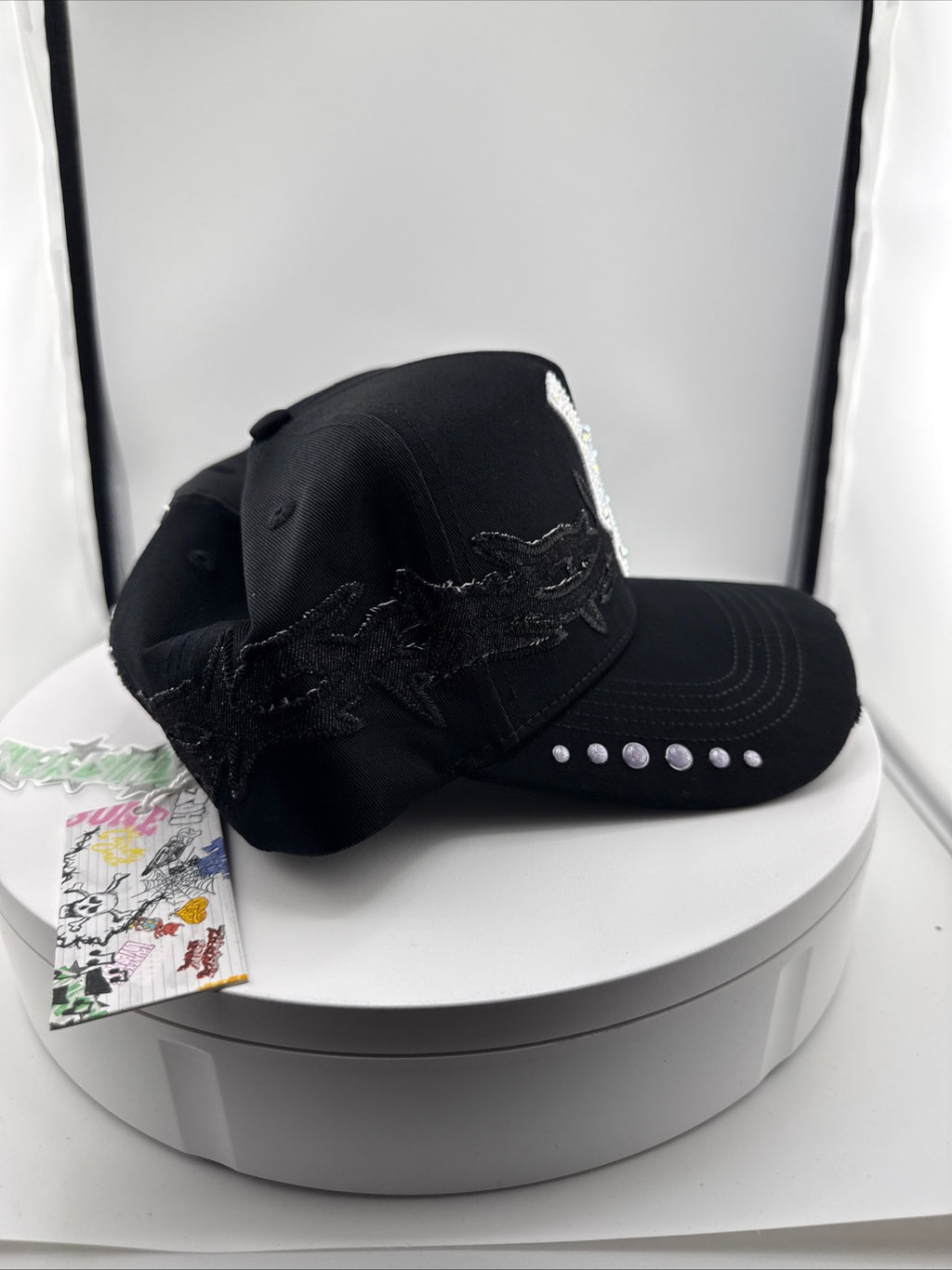 Thirtytone Hats “LA Thorns”