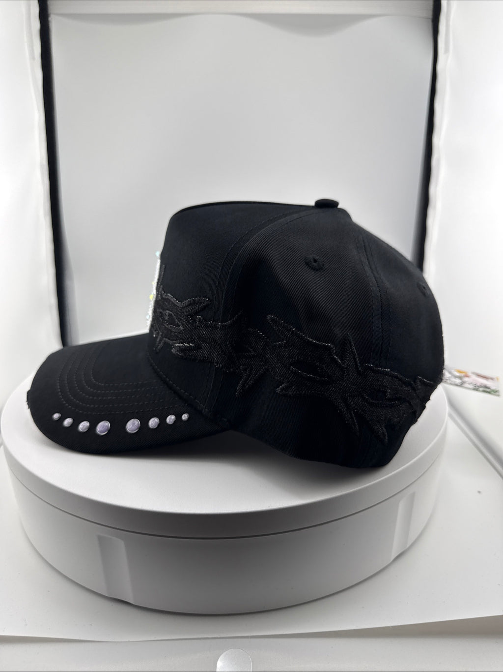 Thirtytone Hats “LA Thorns”