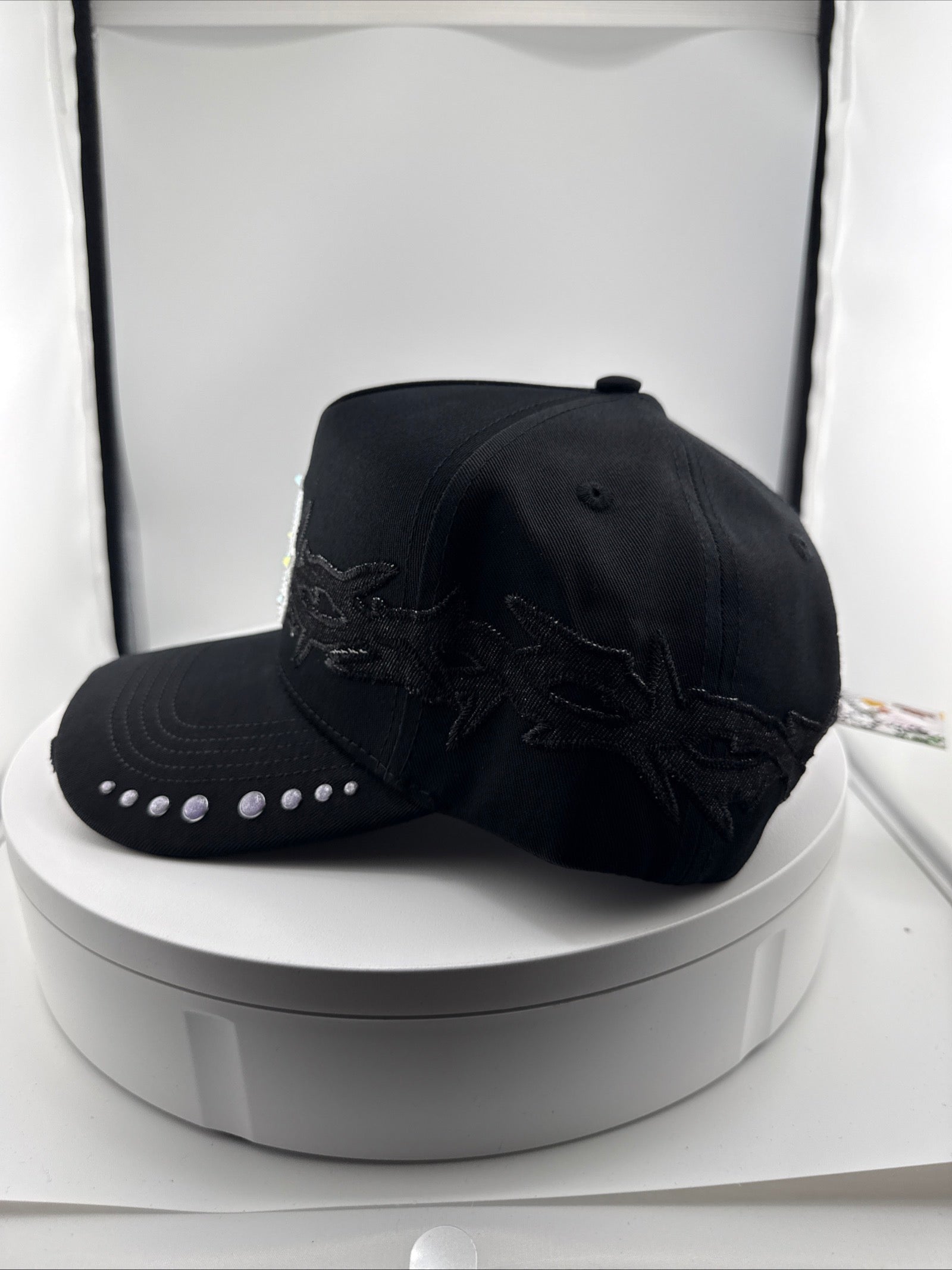 Thirtytone Hats “LA Thorns”