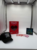 ThirtyOne hats “NY Lovestruck”