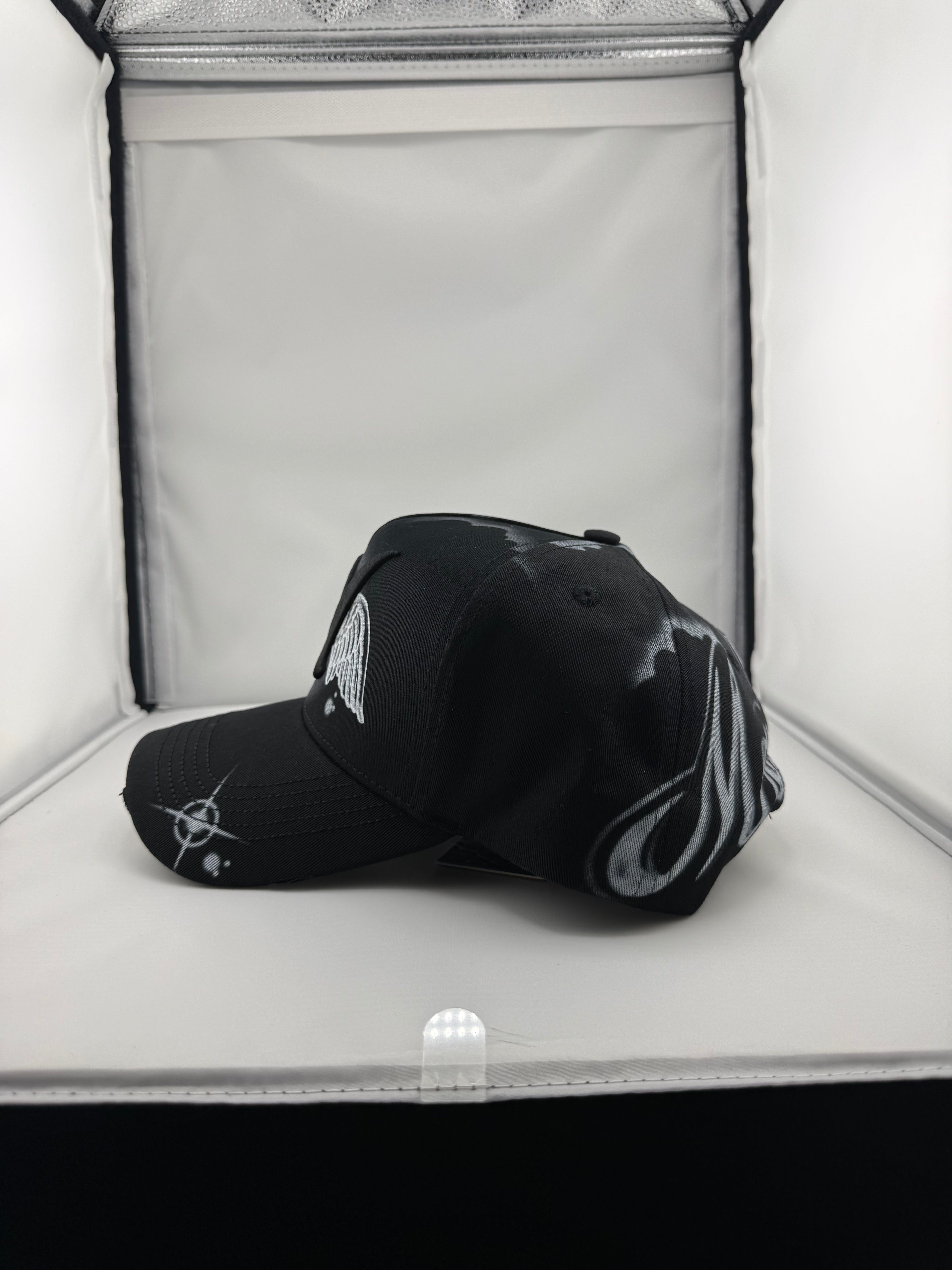 ThirtyOne hats “Mago Forever”