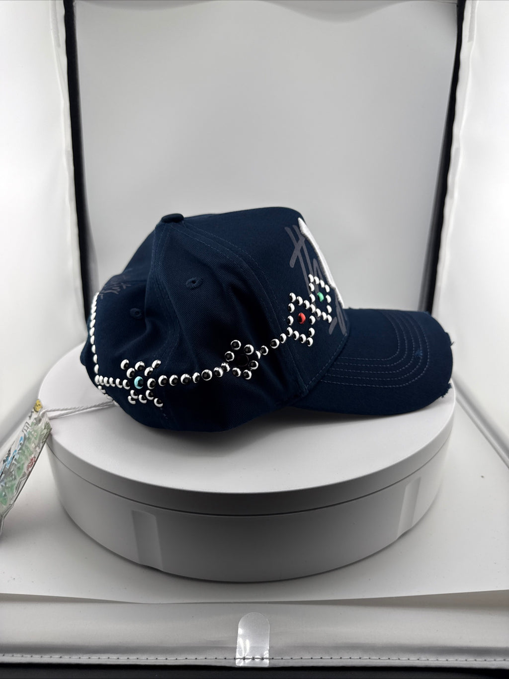 31 Hats “A After Dark”