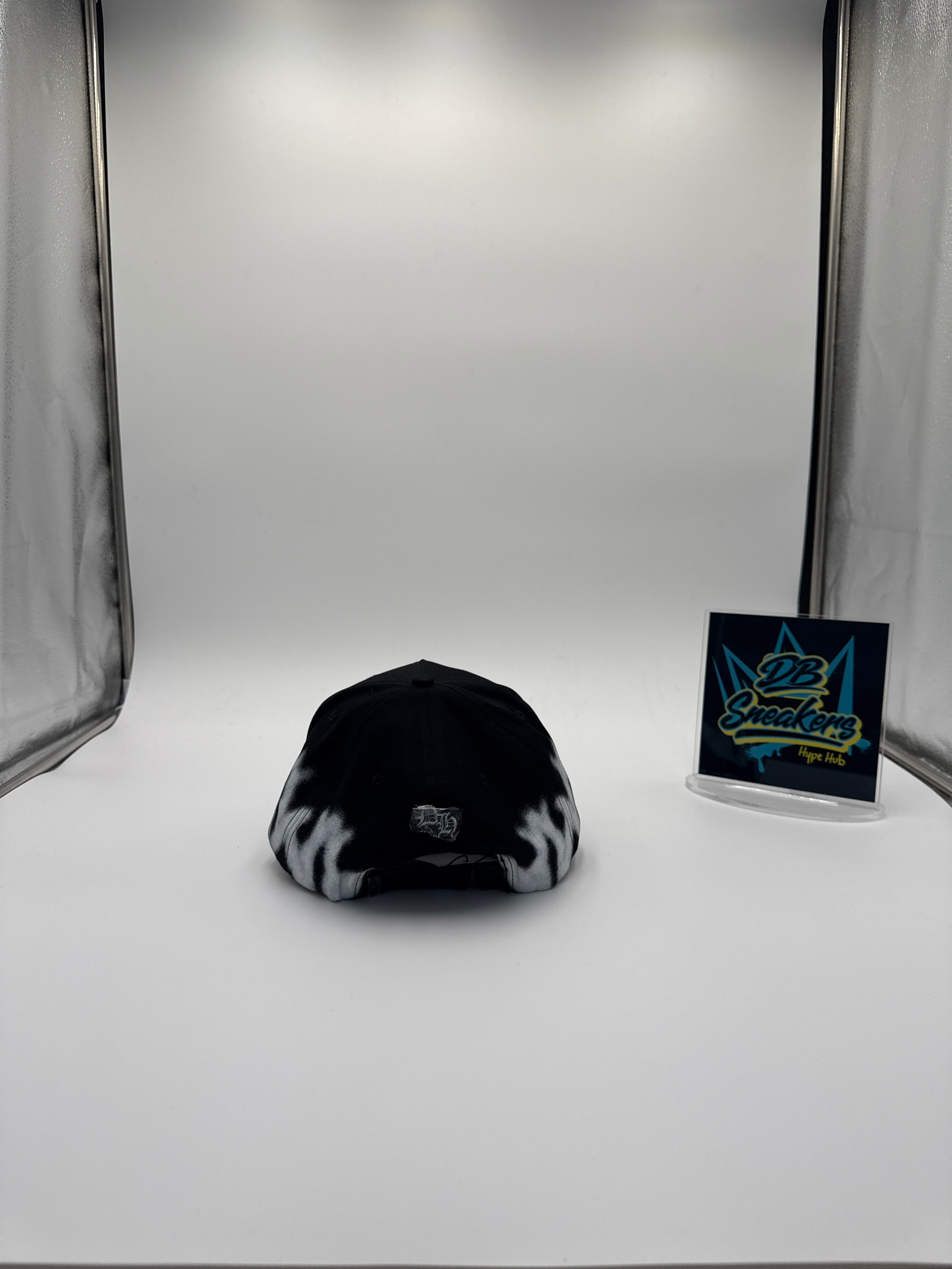 Dandy hats “Project 001”