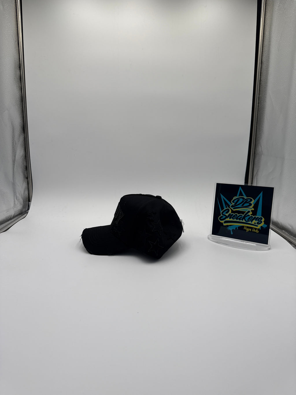 Dandy Hats “I’m A Star” Full-Set