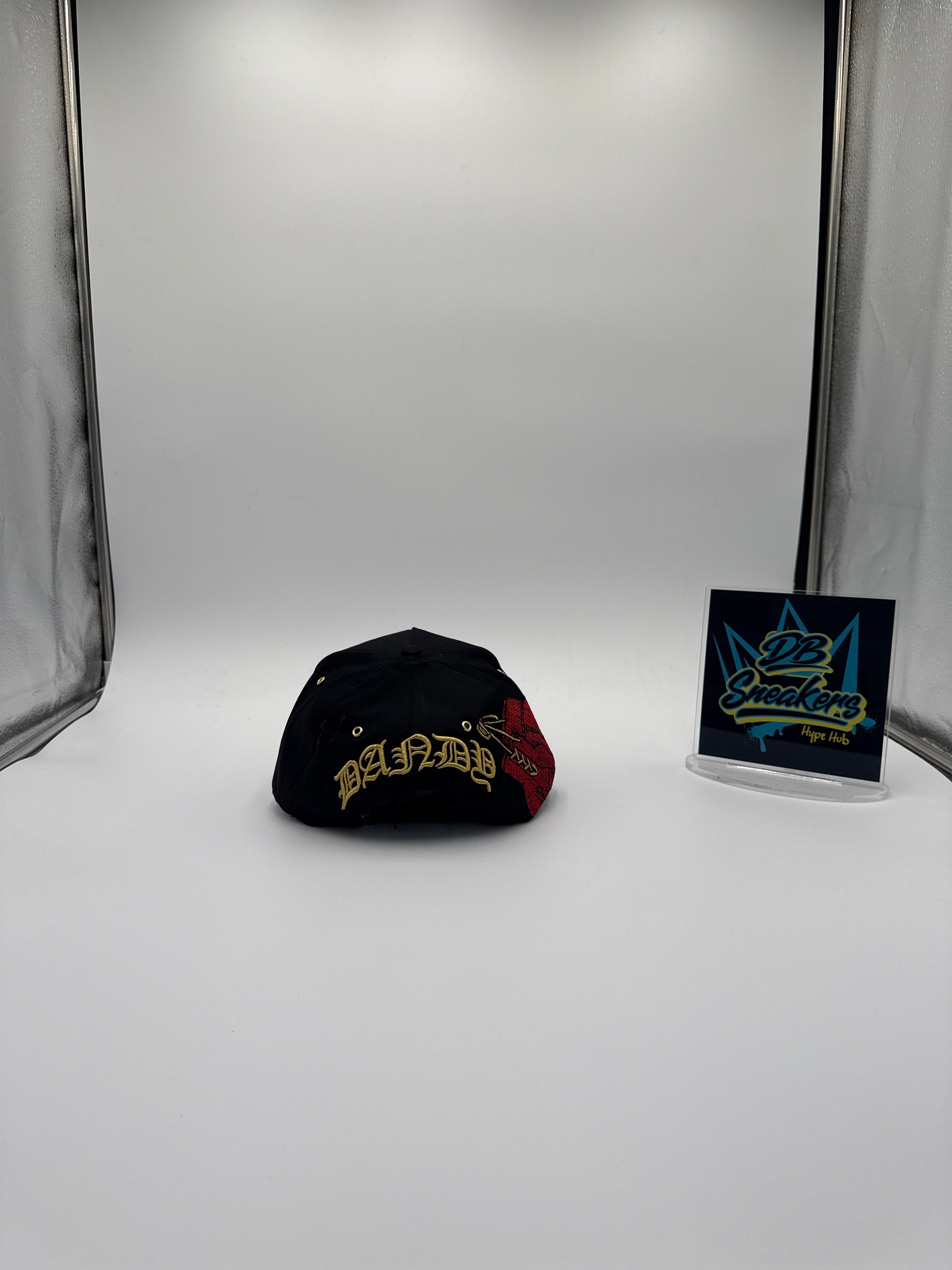 Dandy Hats X Canelo Alvarez Pound For Pound In Hand Ships Now!!!