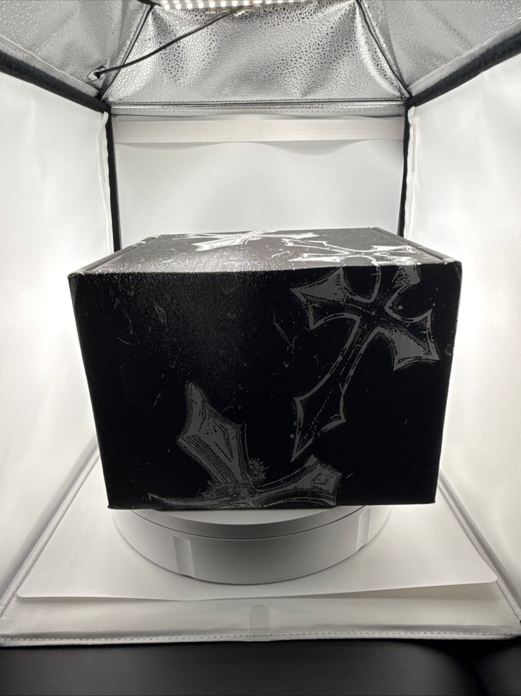 Rude Awakenings "HOLY GHOST” Full-Set