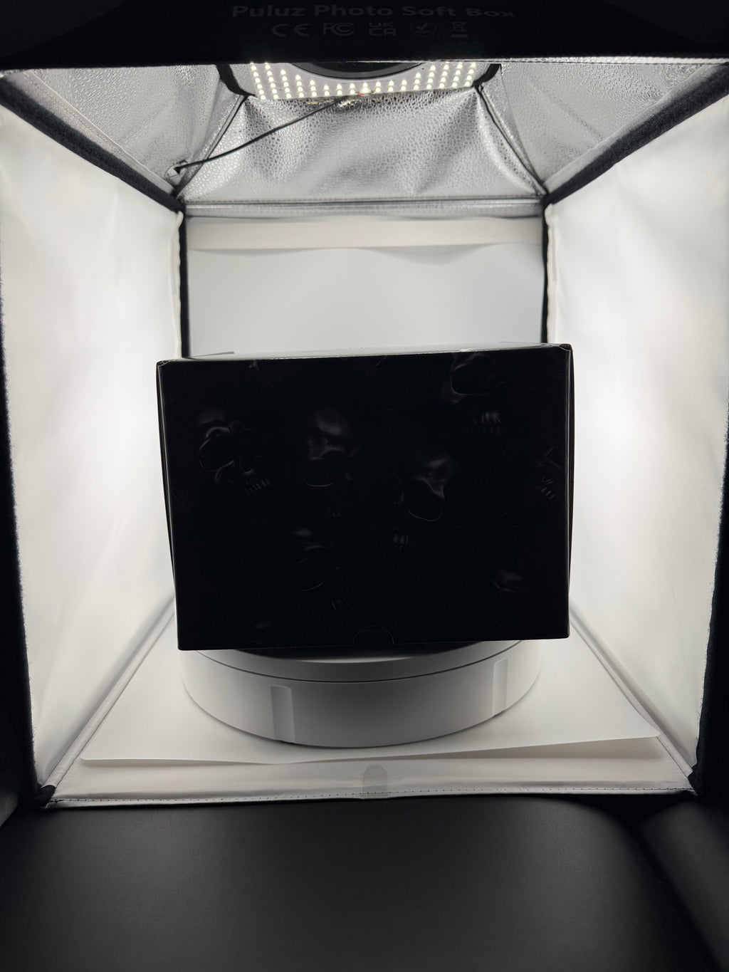 Dandy Hats Halloween No Brainer Number 1596/2000 Ships Now!!