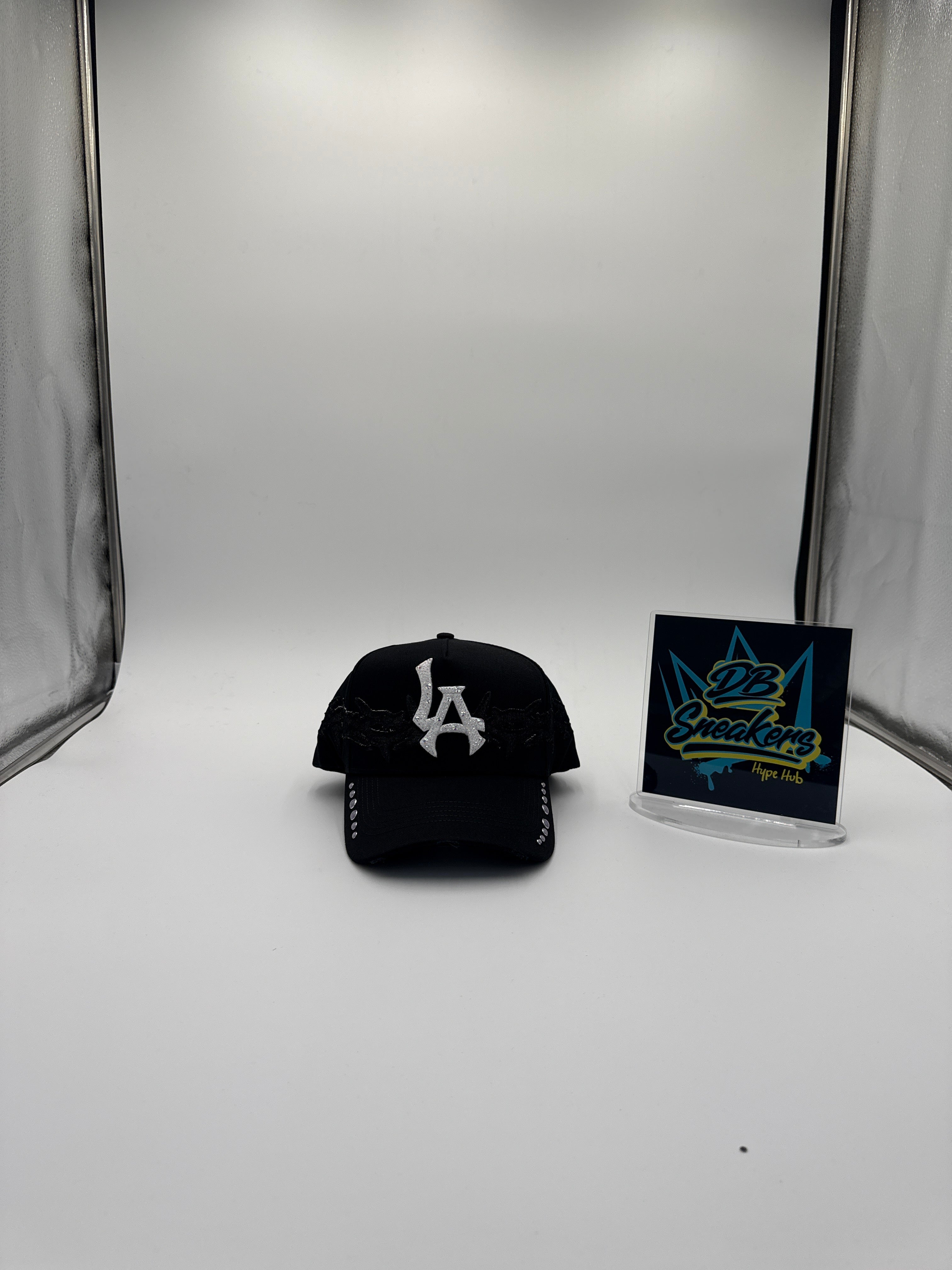 31 Hats “LA Thorns”