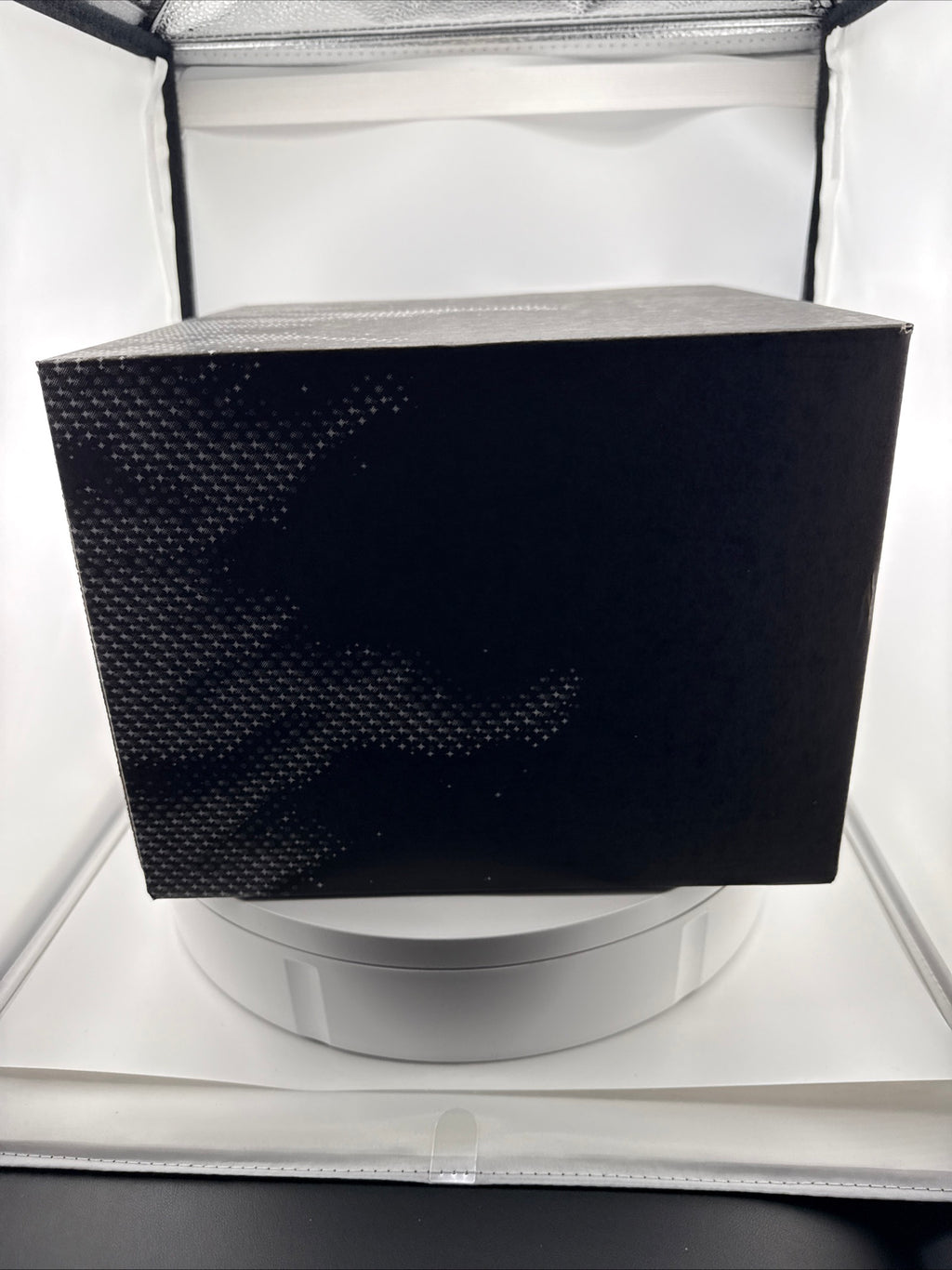 Barbas hats “Scream” Look At Me Drop Full-Set