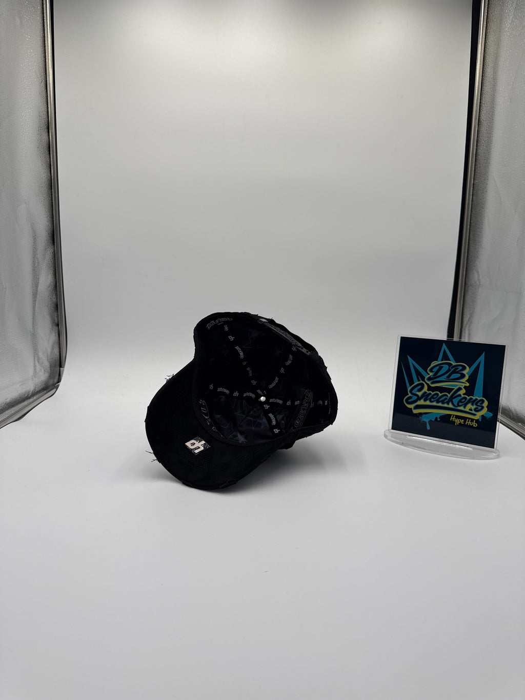 Dandy Hats “I’m A Star” Full-Set