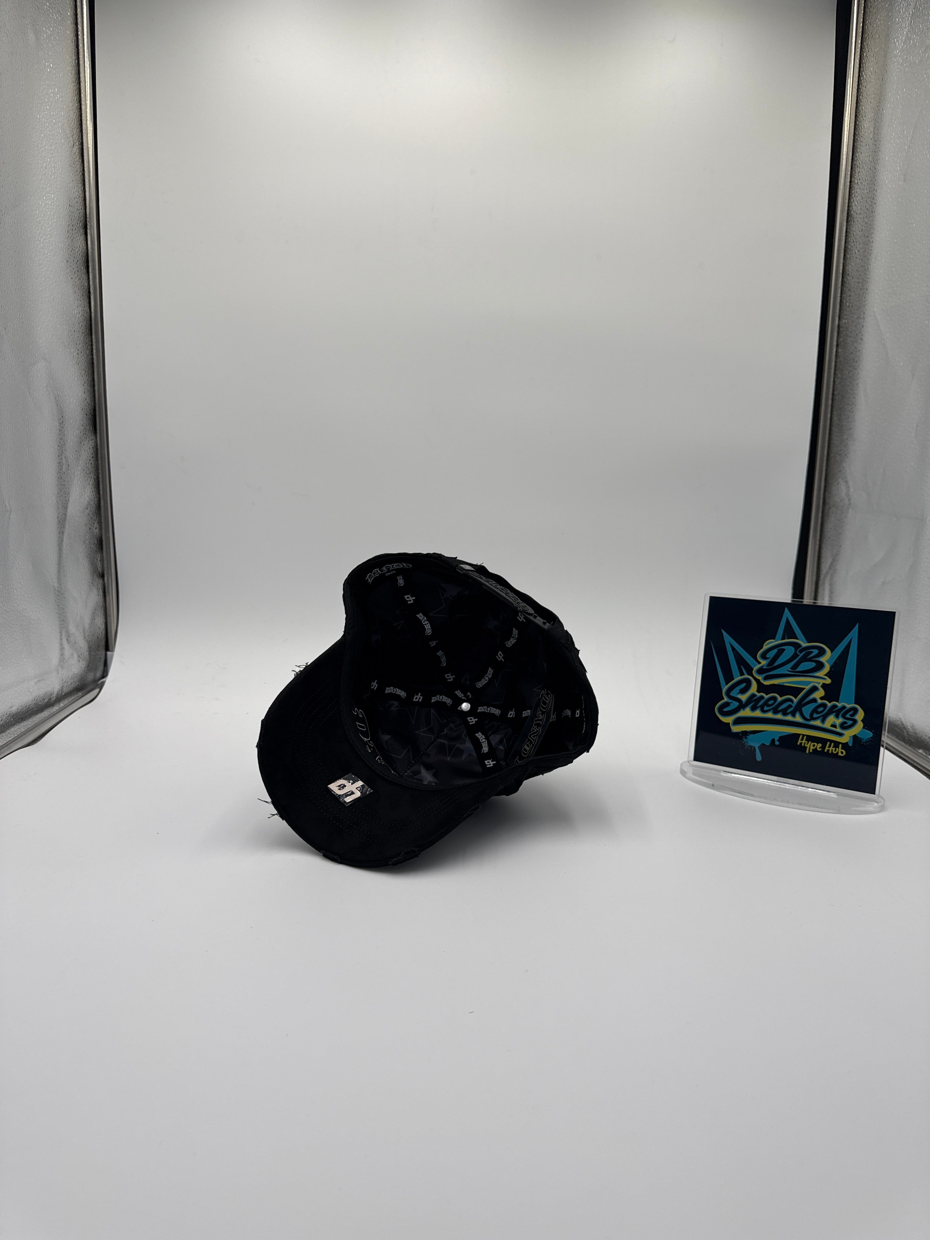 Dandy Hats “I’m A Star” Full-Set