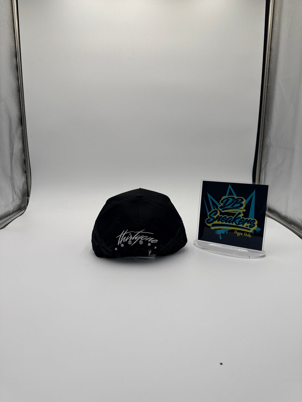 31 Hats “LA Thorns”