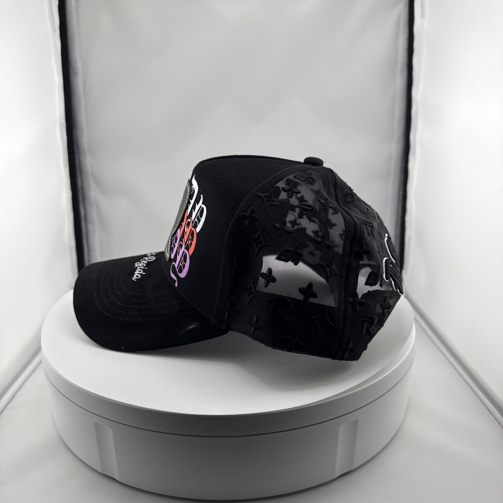 Dandy Hats x Fuerza Regida 2024