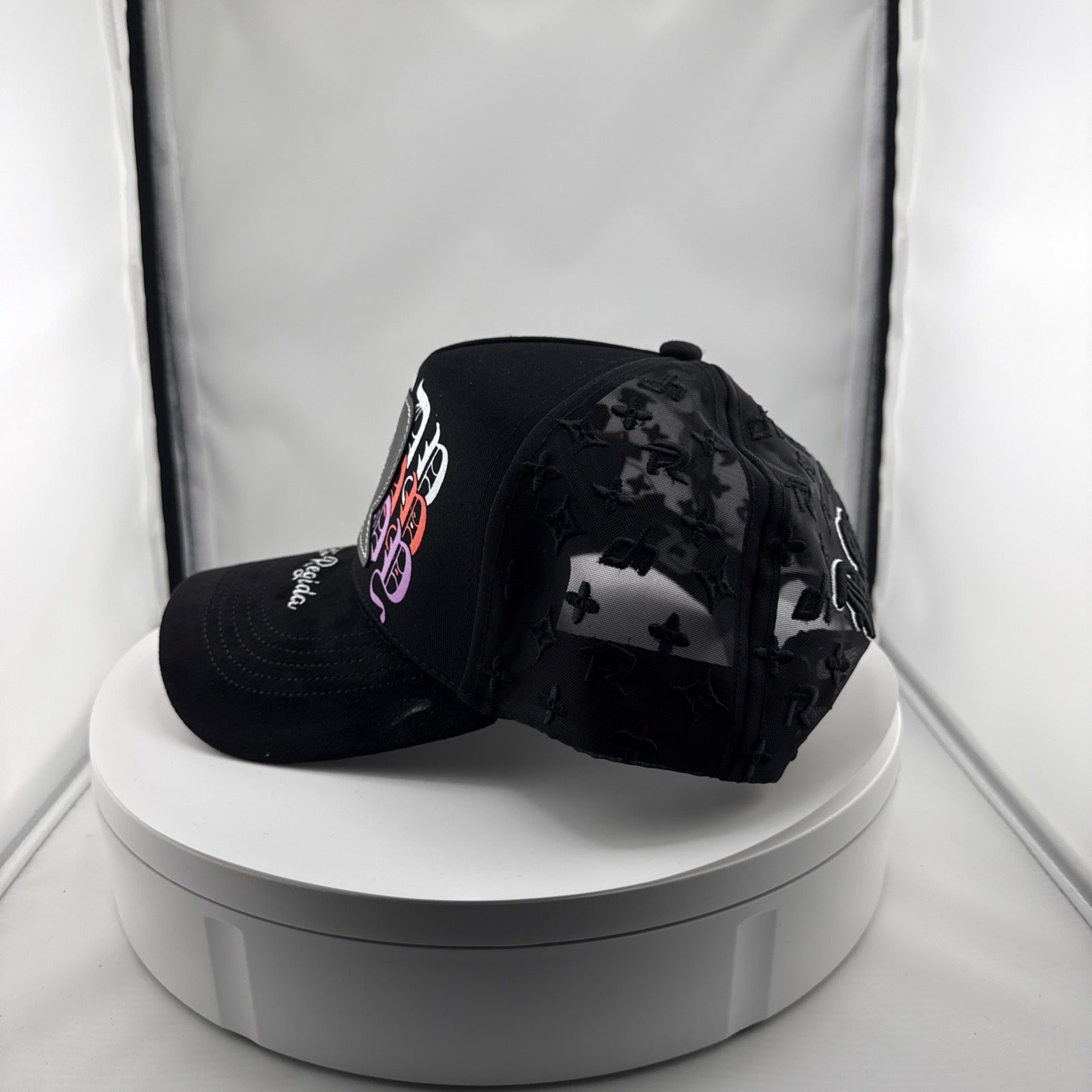 Dandy Hats x Fuerza Regida 2024