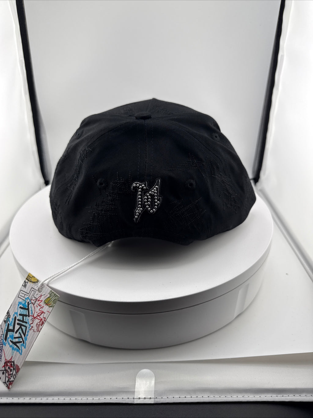 31 Hats “31 Vamp”