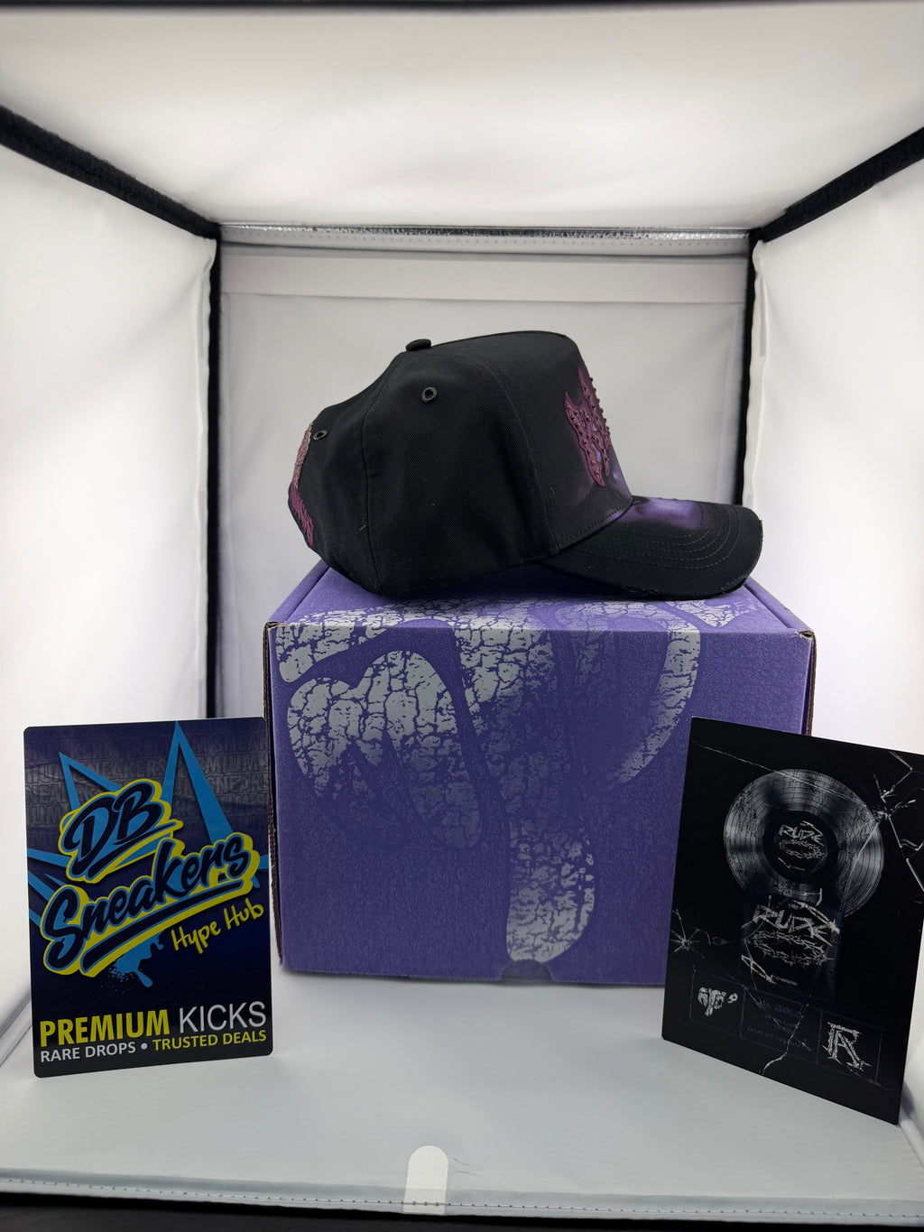 Rude Awakenings “Vice City”