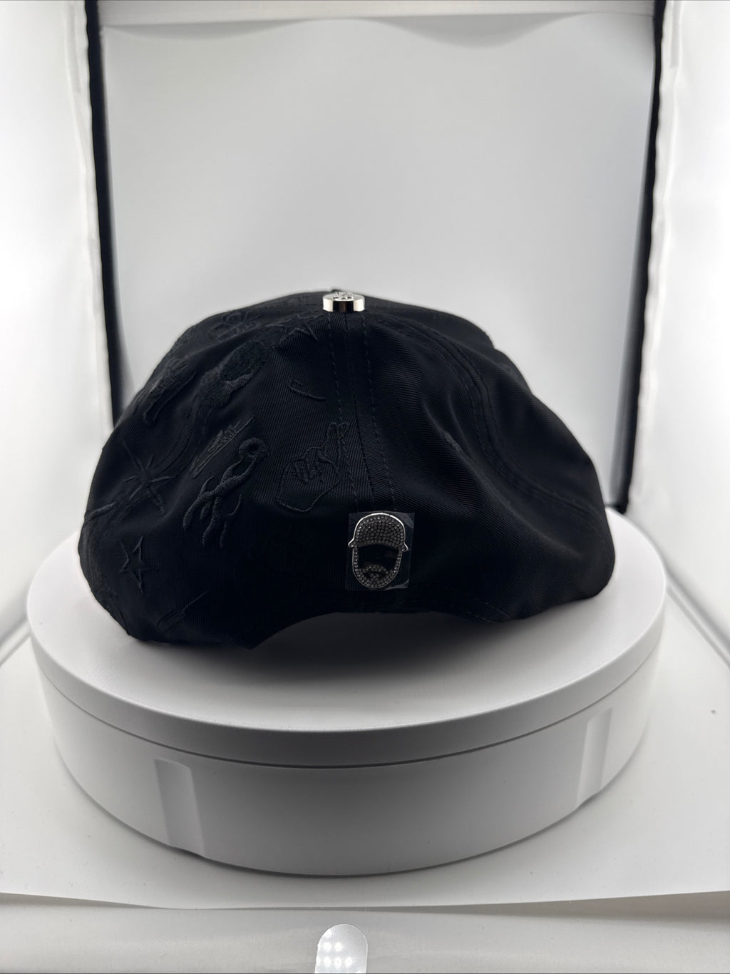 Barbas hats “B-Star-Graffiti” Look At Me Drop Full-Set