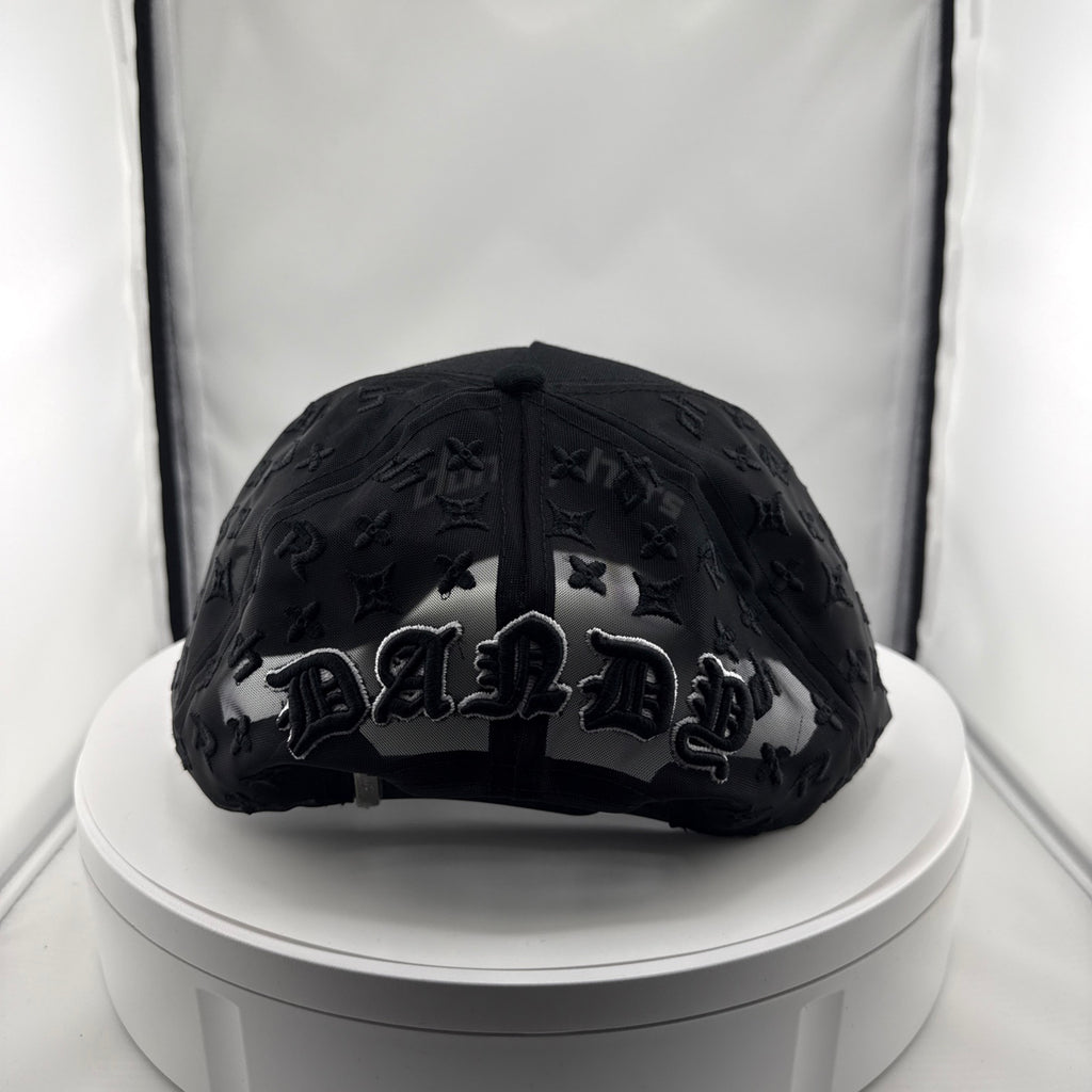 Dandy Hats x Fuerza Regida 2024