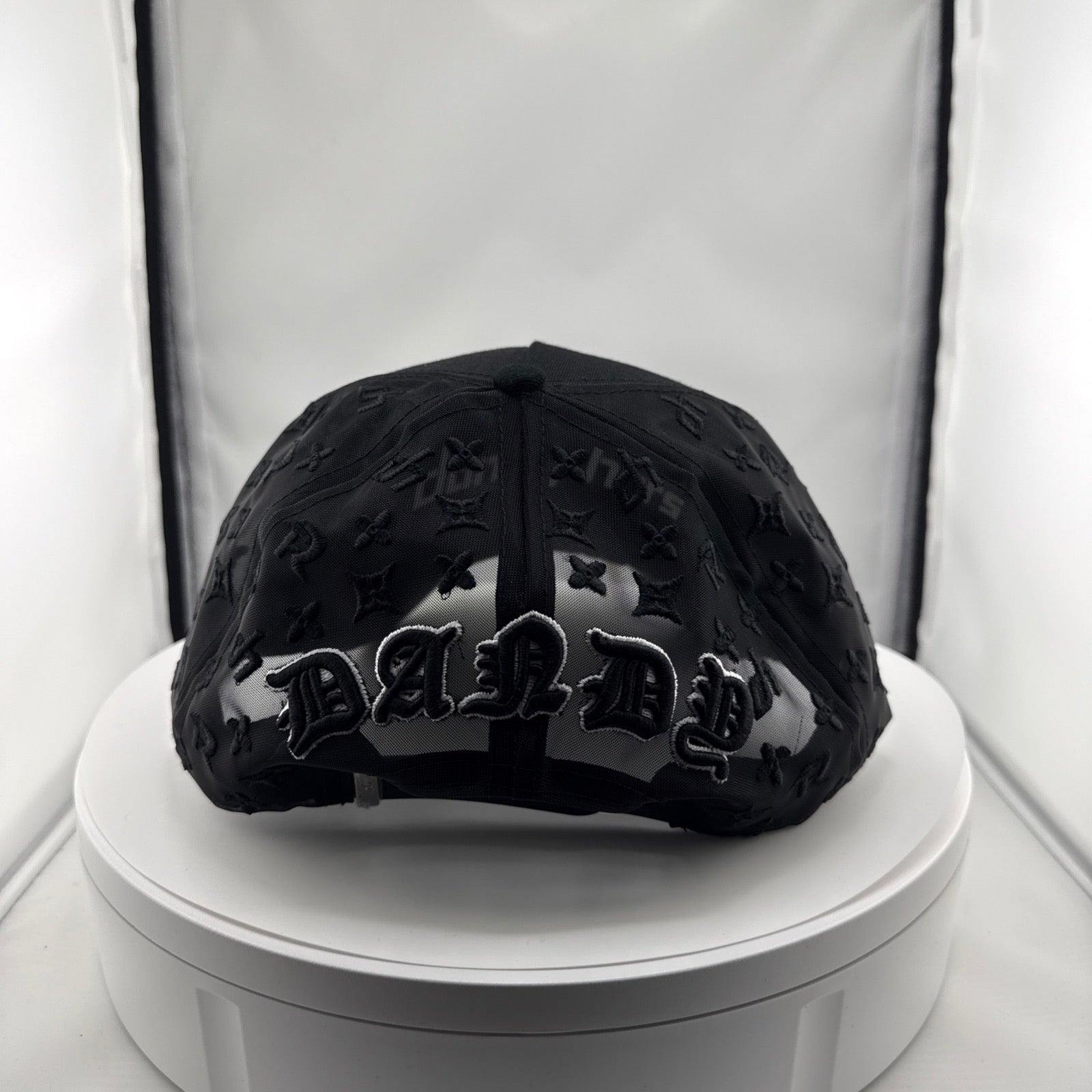 Dandy Hats x Fuerza Regida 2024