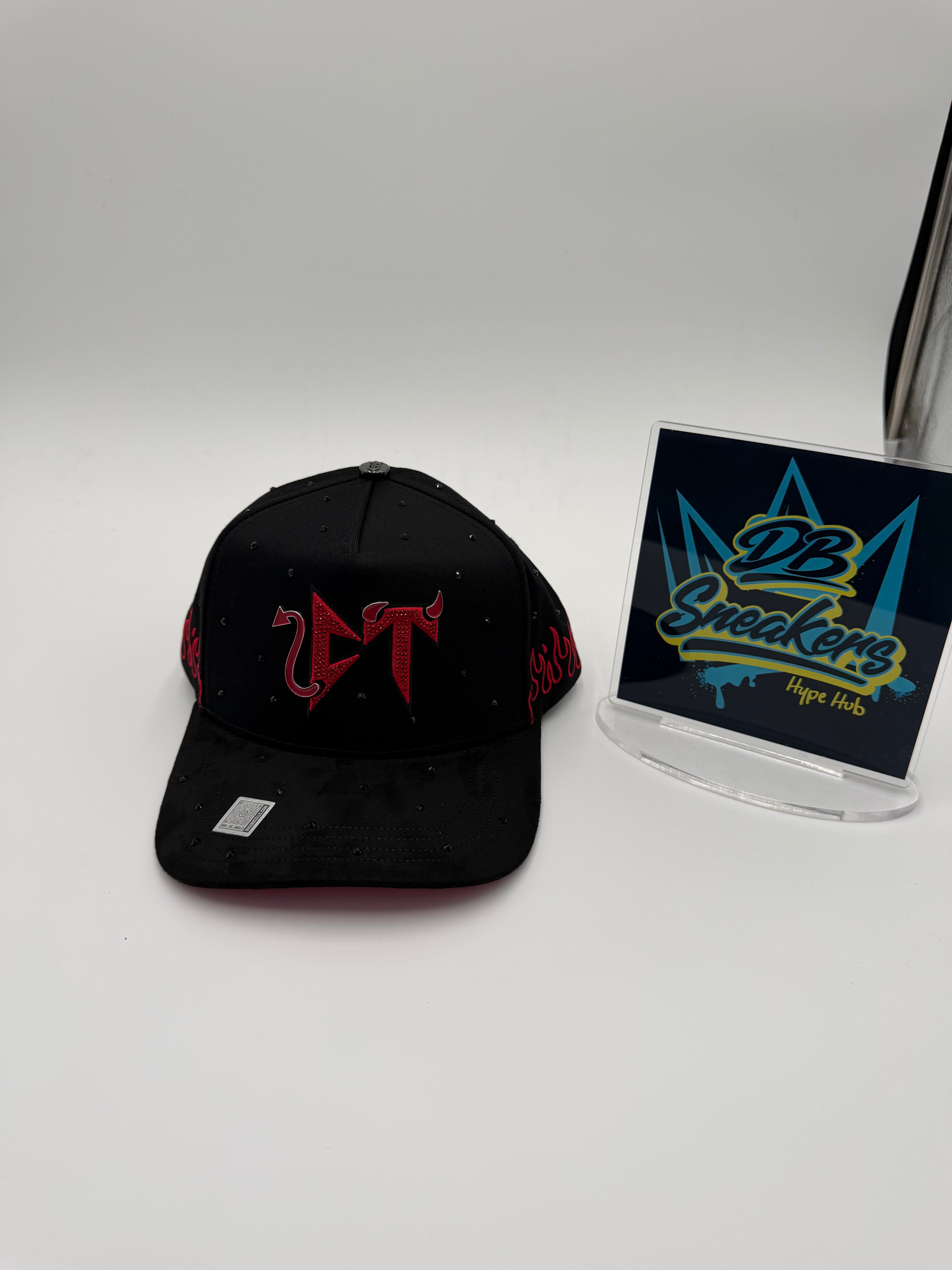 Big boss corridos tumbados