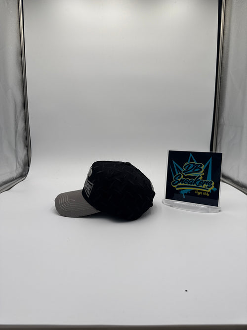 31 hats “Steelhead”