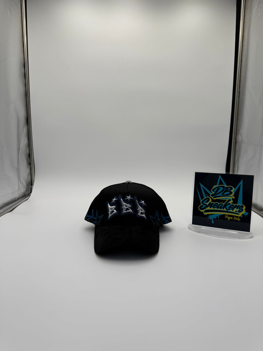 Barbas hats “3-B-star” Look At Me Drop