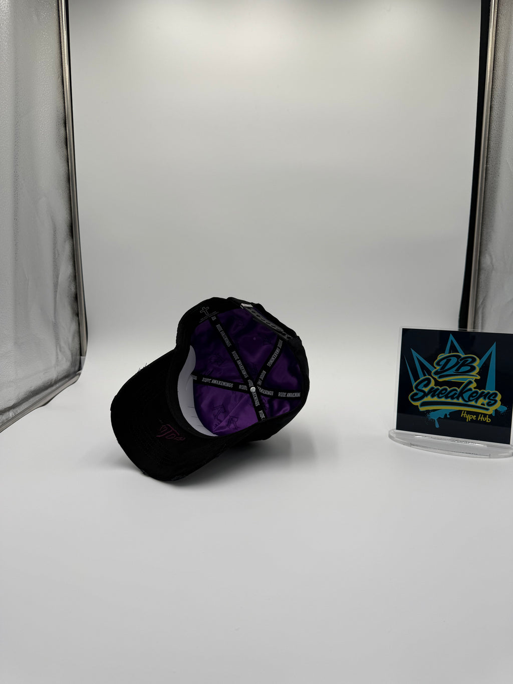 Rude Awakenings “Vice City”