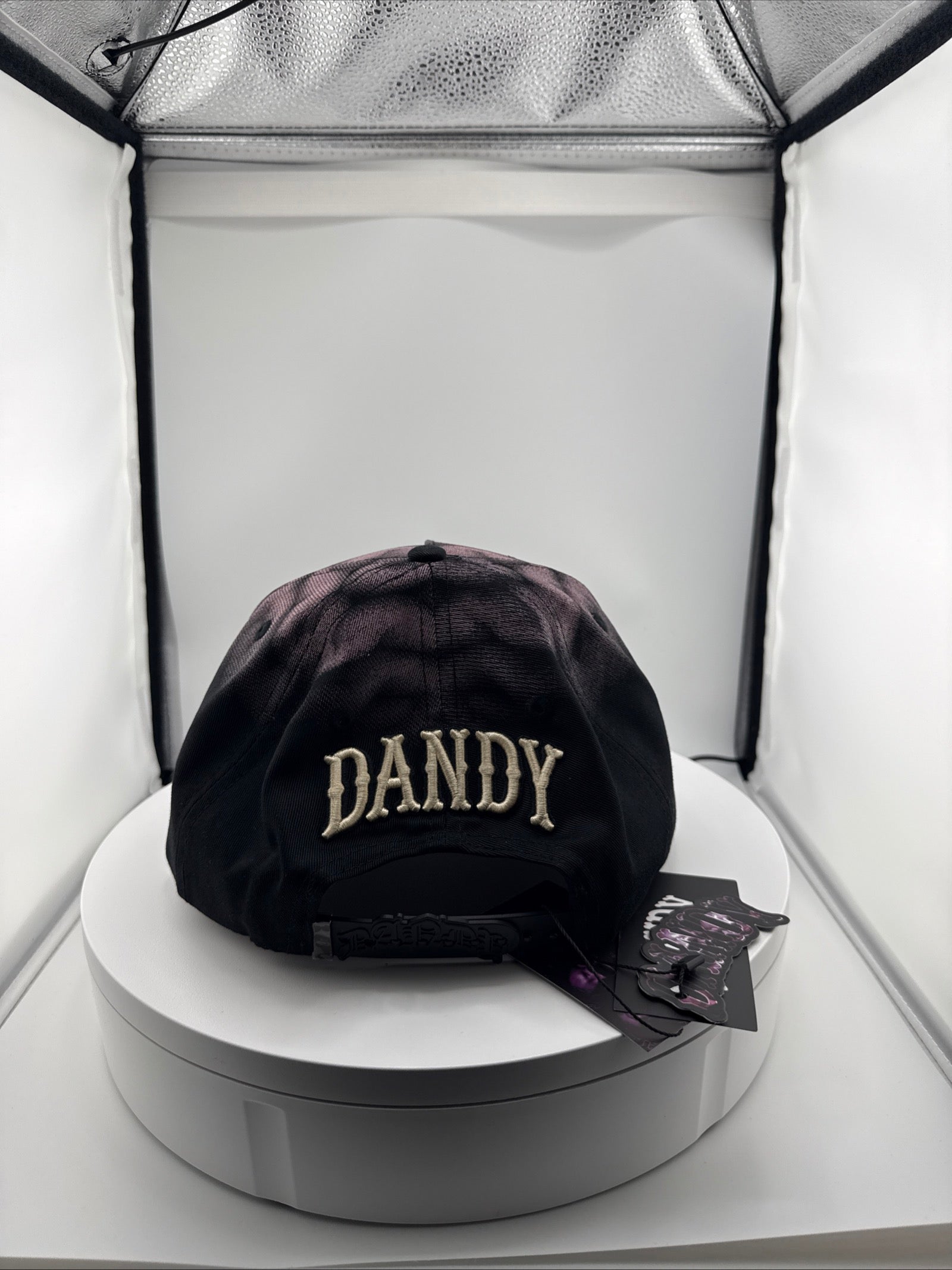 Dandy Hats Halloween No Brainer Number 1596/2000 Ships Now!!
