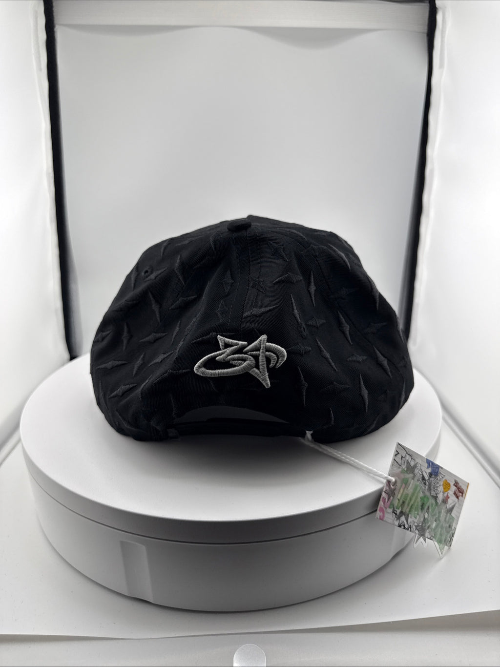 31 hats “Steelhead”