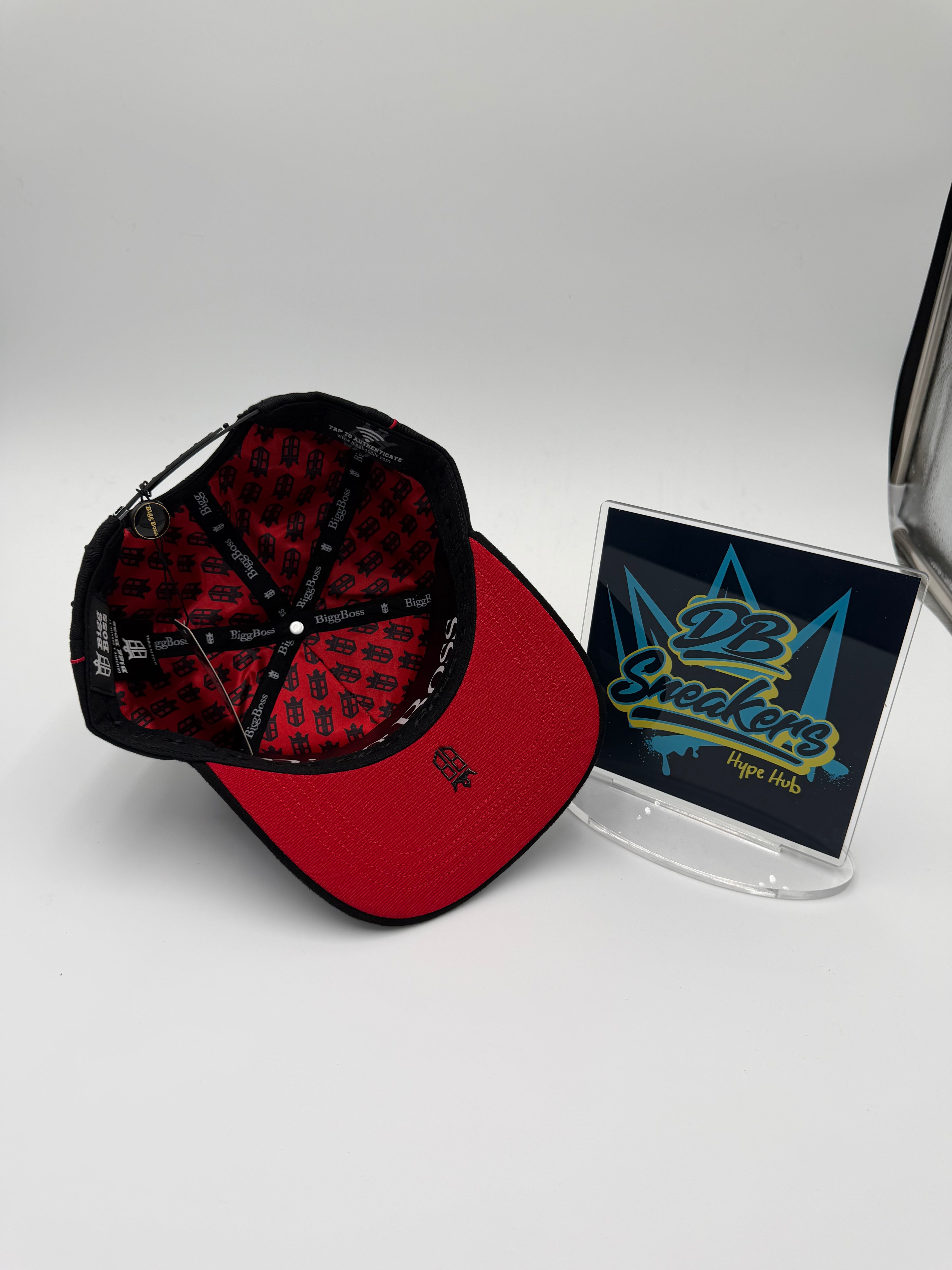 Big boss corridos tumbados