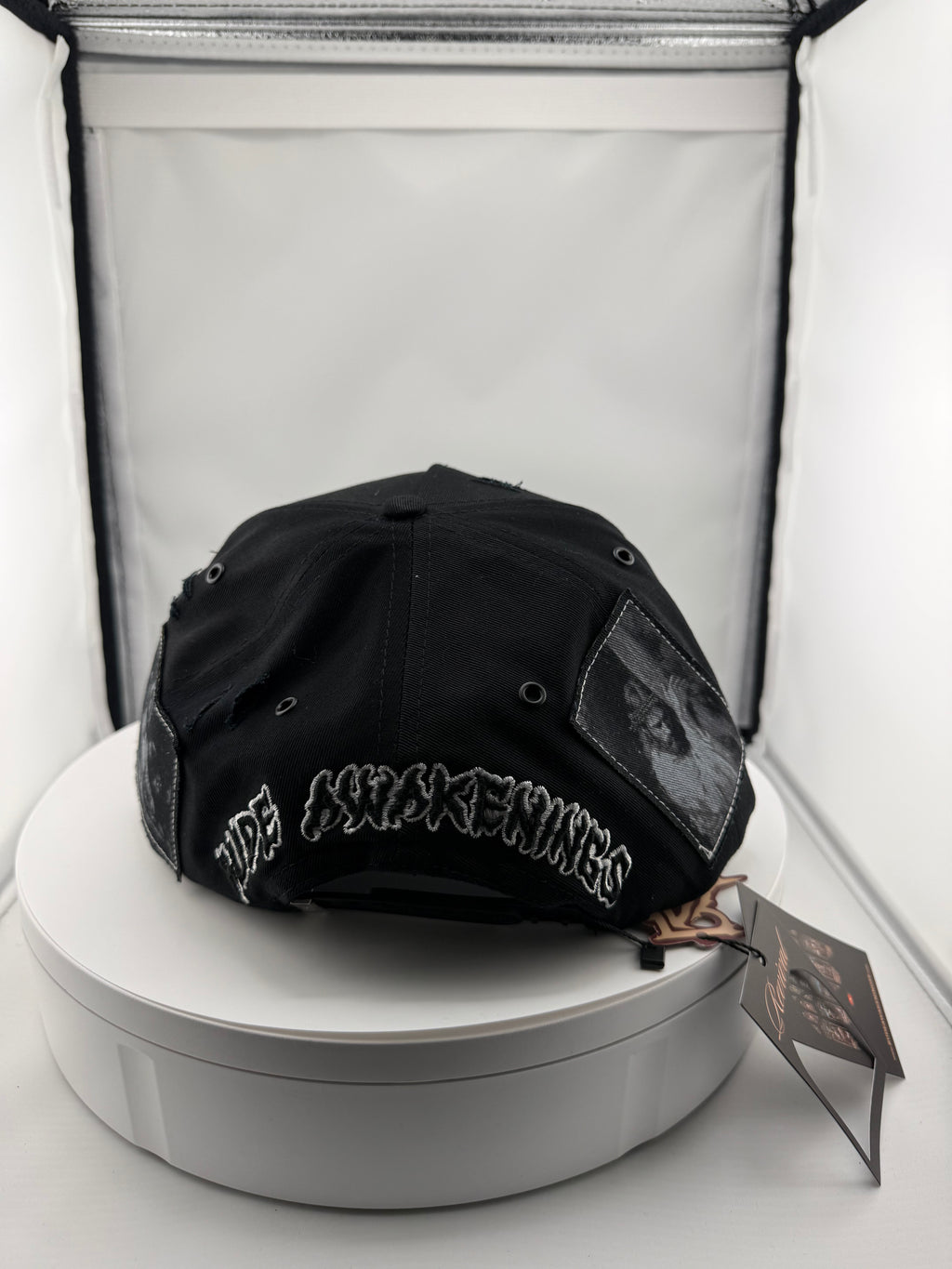 Rude Awakenings “The Messiah” Full Set