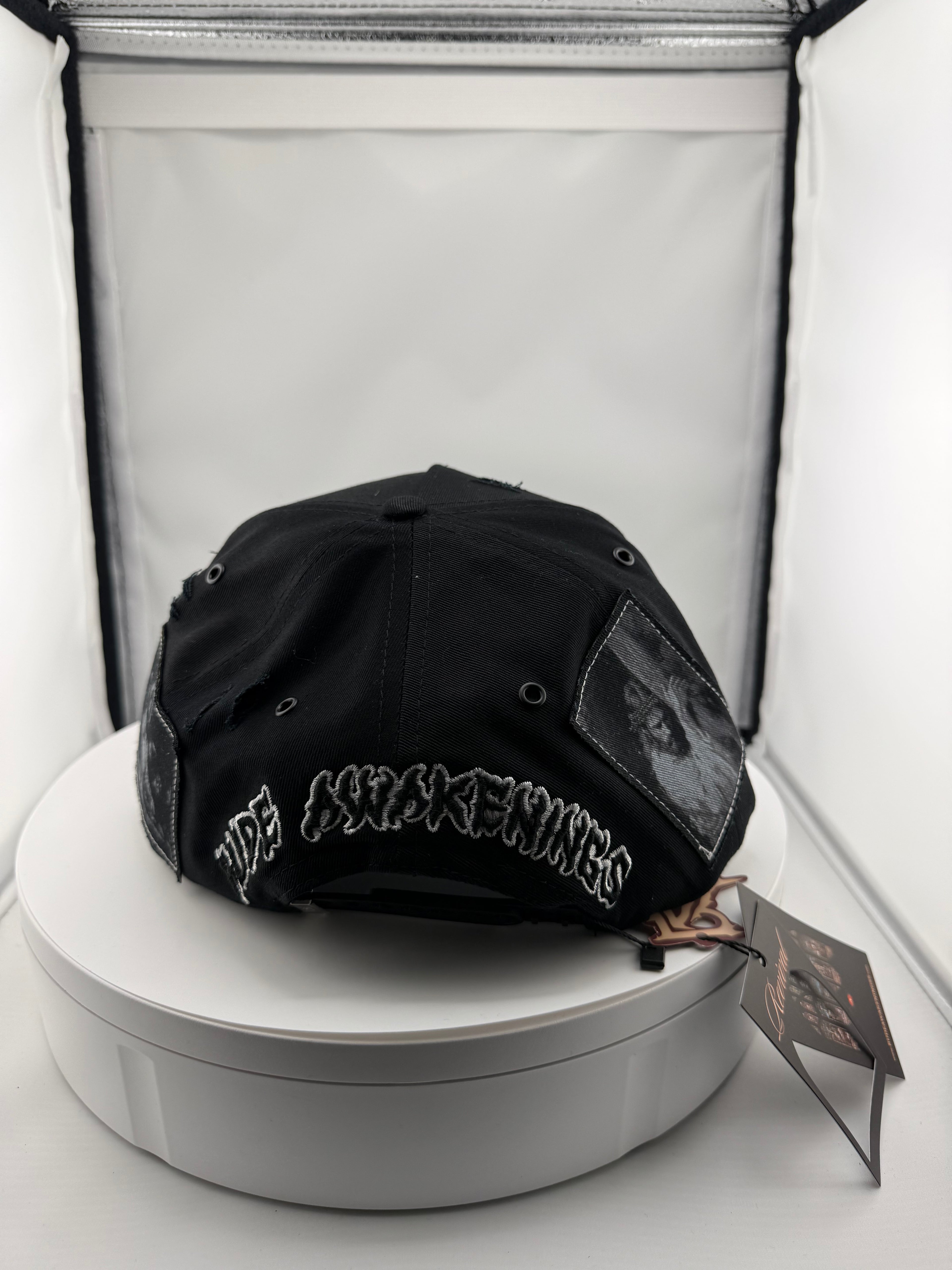 Rude Awakenings “The Messiah” Full Set