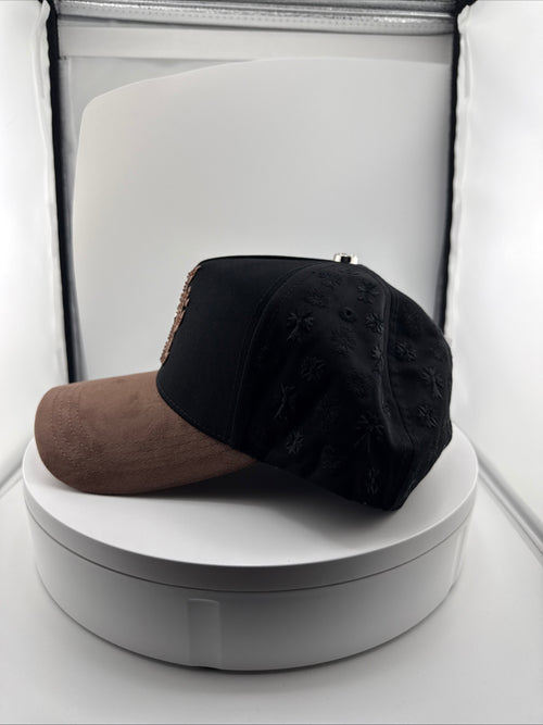 Barbas Hats "B-Cross" Look At Me Drop