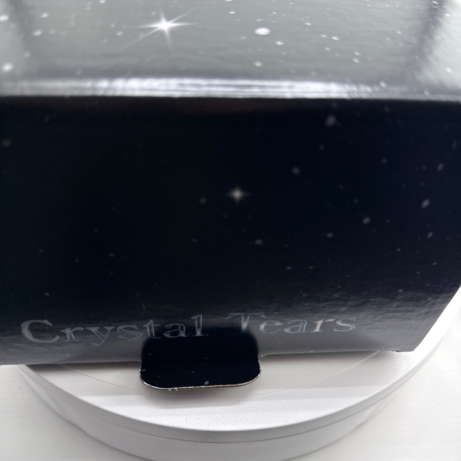 Dandy Hats “Crystal Tears” Full -Set