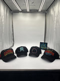 Dandy Hats X Canelo Alvarez Hat Drop Bundle (4): Hats