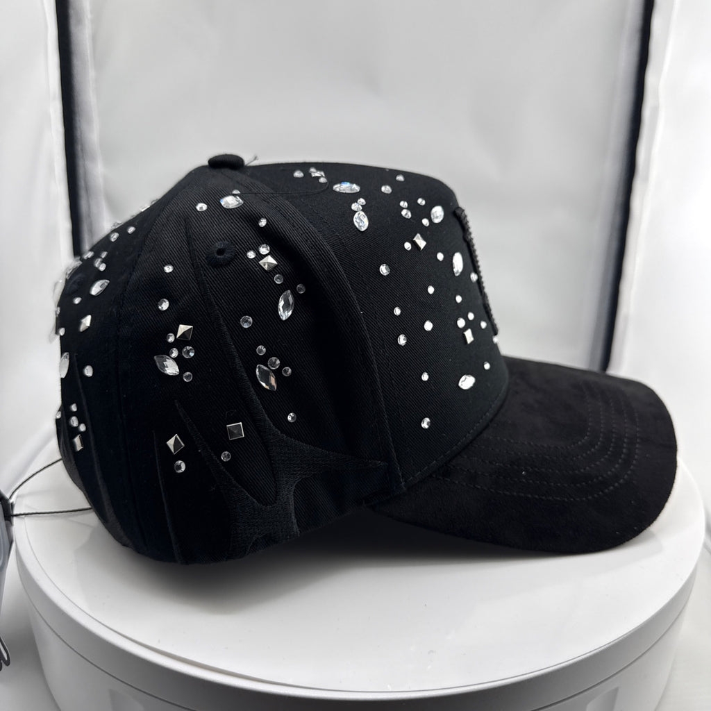 Dandy Hats “Crystal Tears” Full -Set