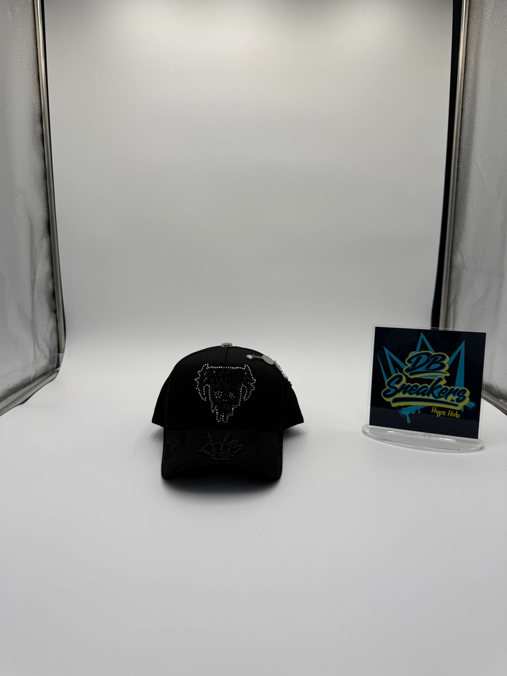 Barbas Hats “Crime” Look At Me Drop