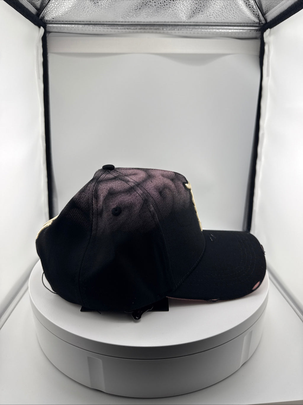 Dandy Hats Halloween No Brainer Number 1596/2000 Ships Now!!