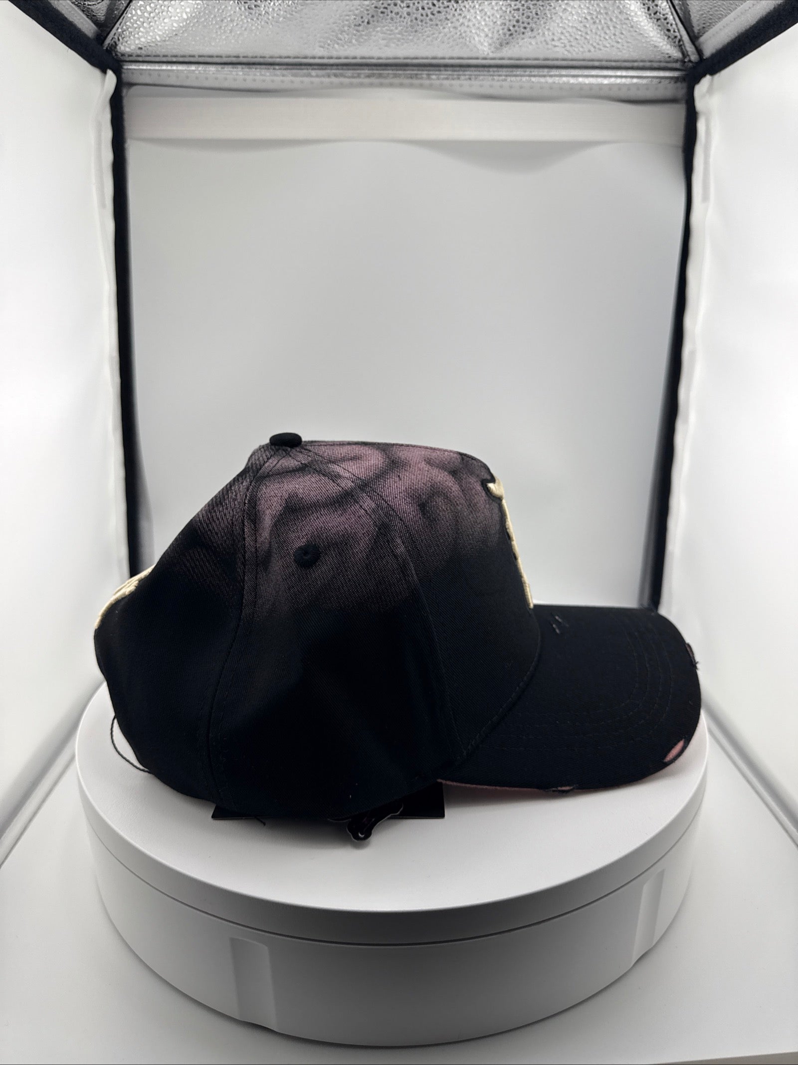 Dandy Hats Halloween No Brainer Number 1596/2000 Ships Now!!