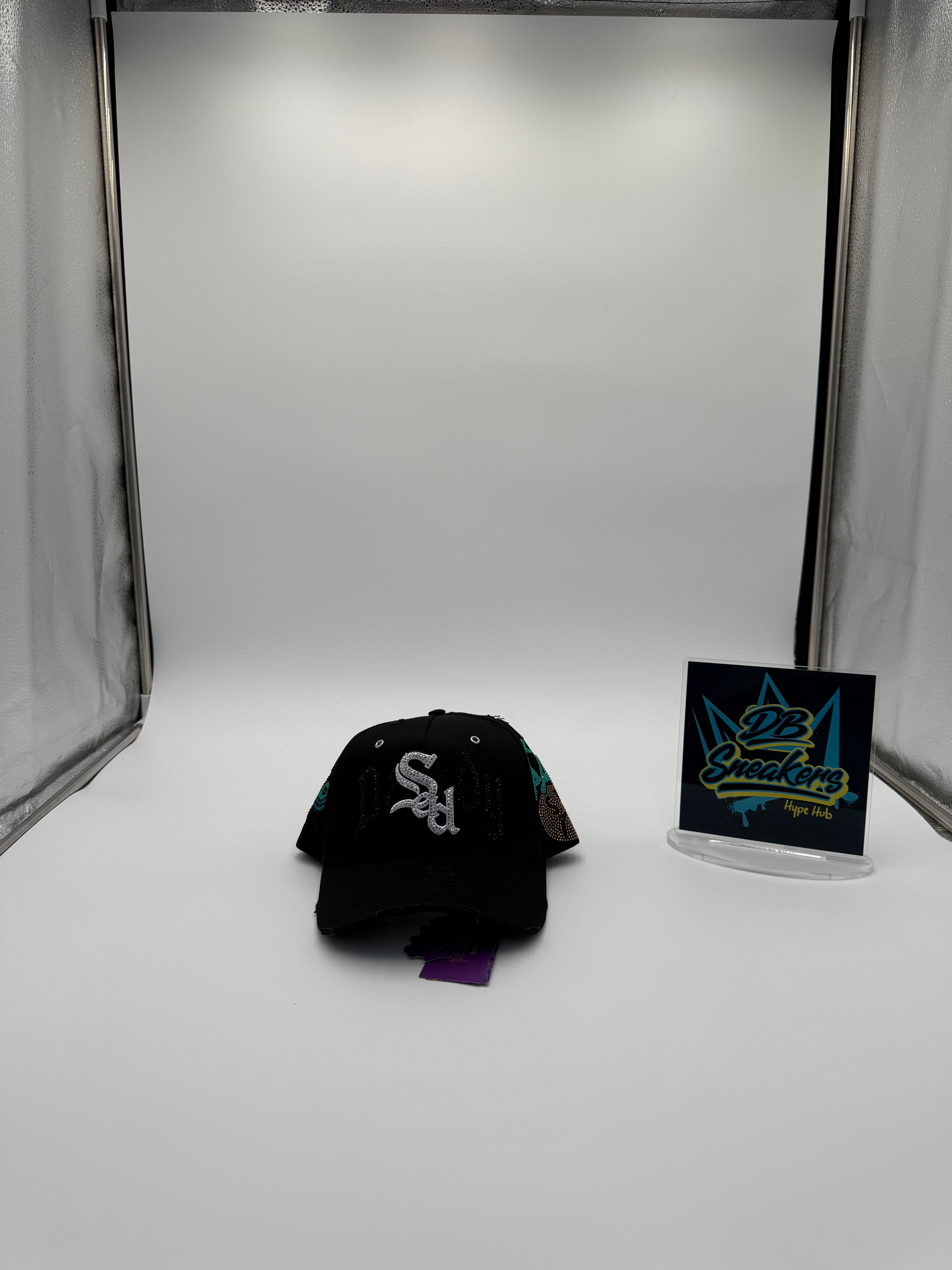 Dandy hats “Psicodélica”