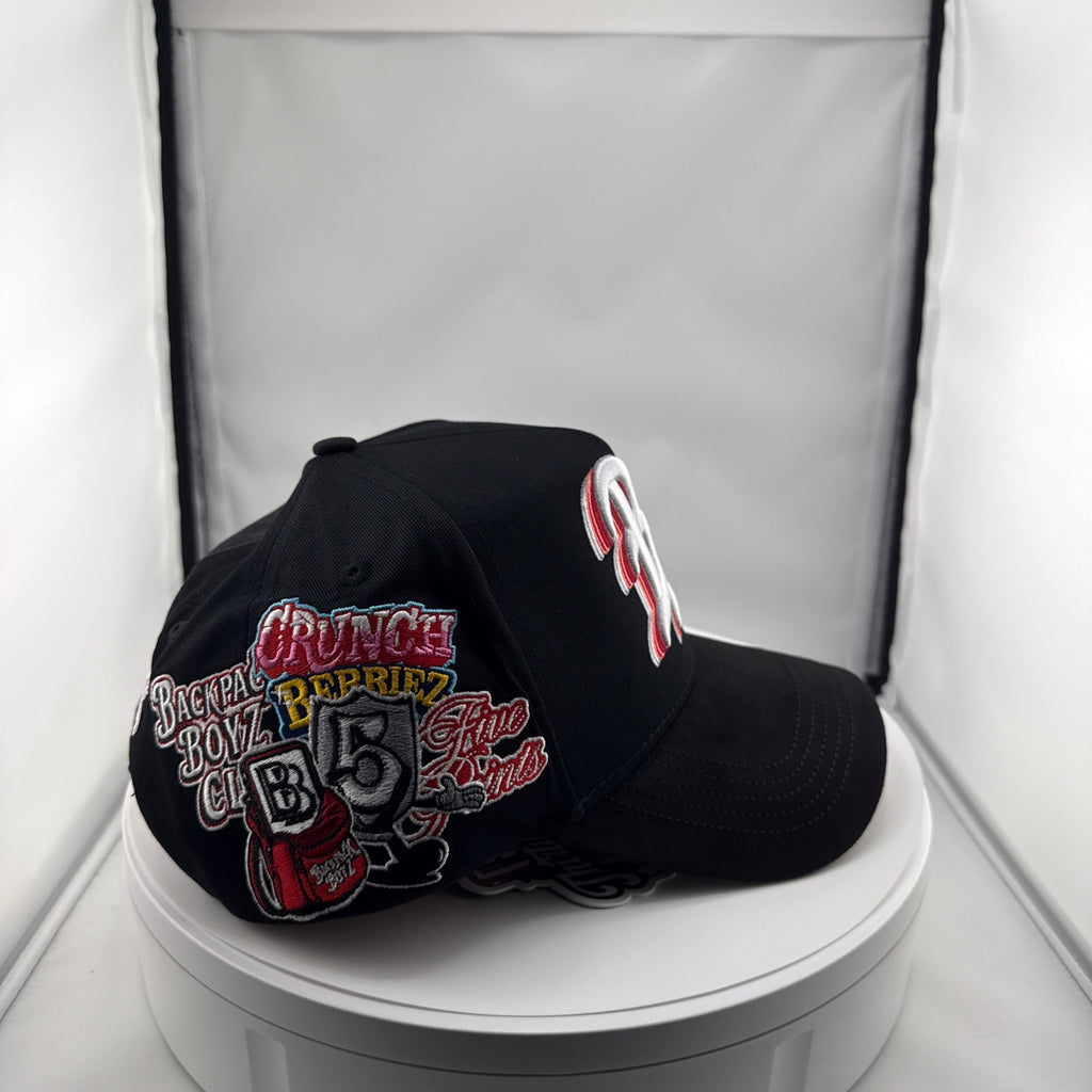 Thirty One Hats 31 x Backpack Boys "Thirty One Gelato"