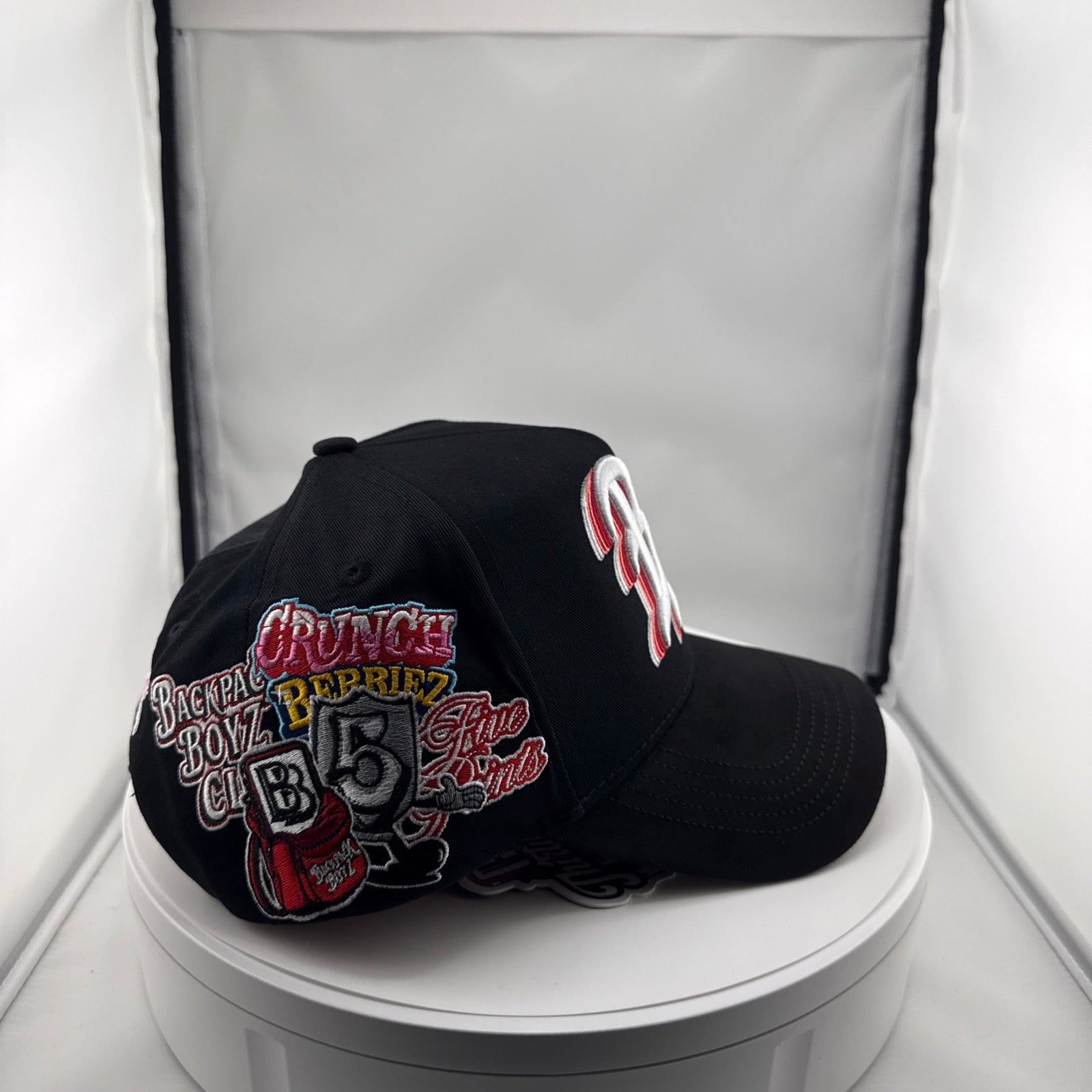 Thirty One Hats 31 x Backpack Boys "Thirty One Gelato"